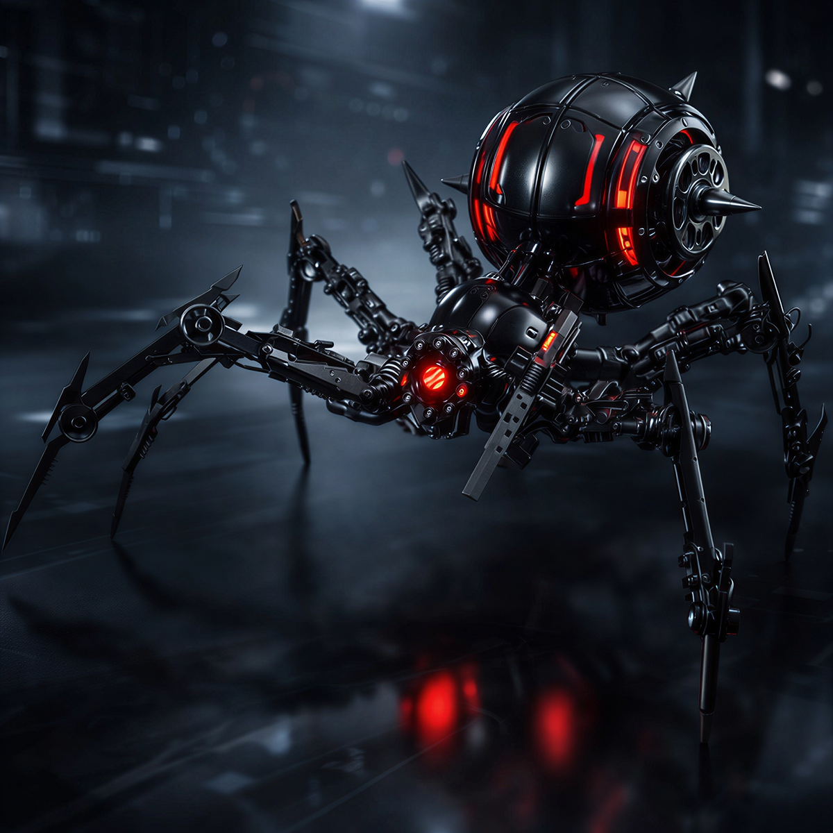 3D Metal Puzzles