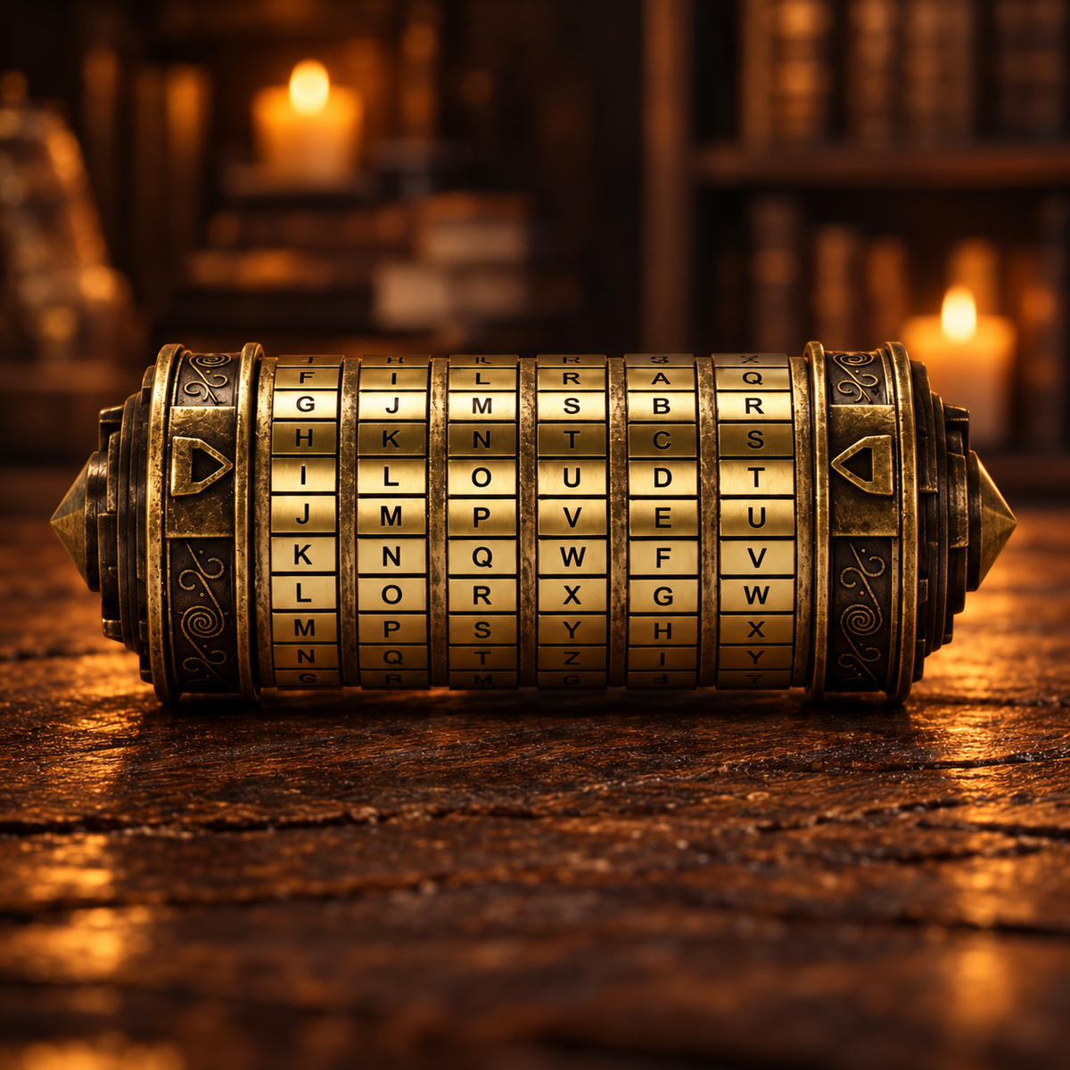 Puzzleboxes