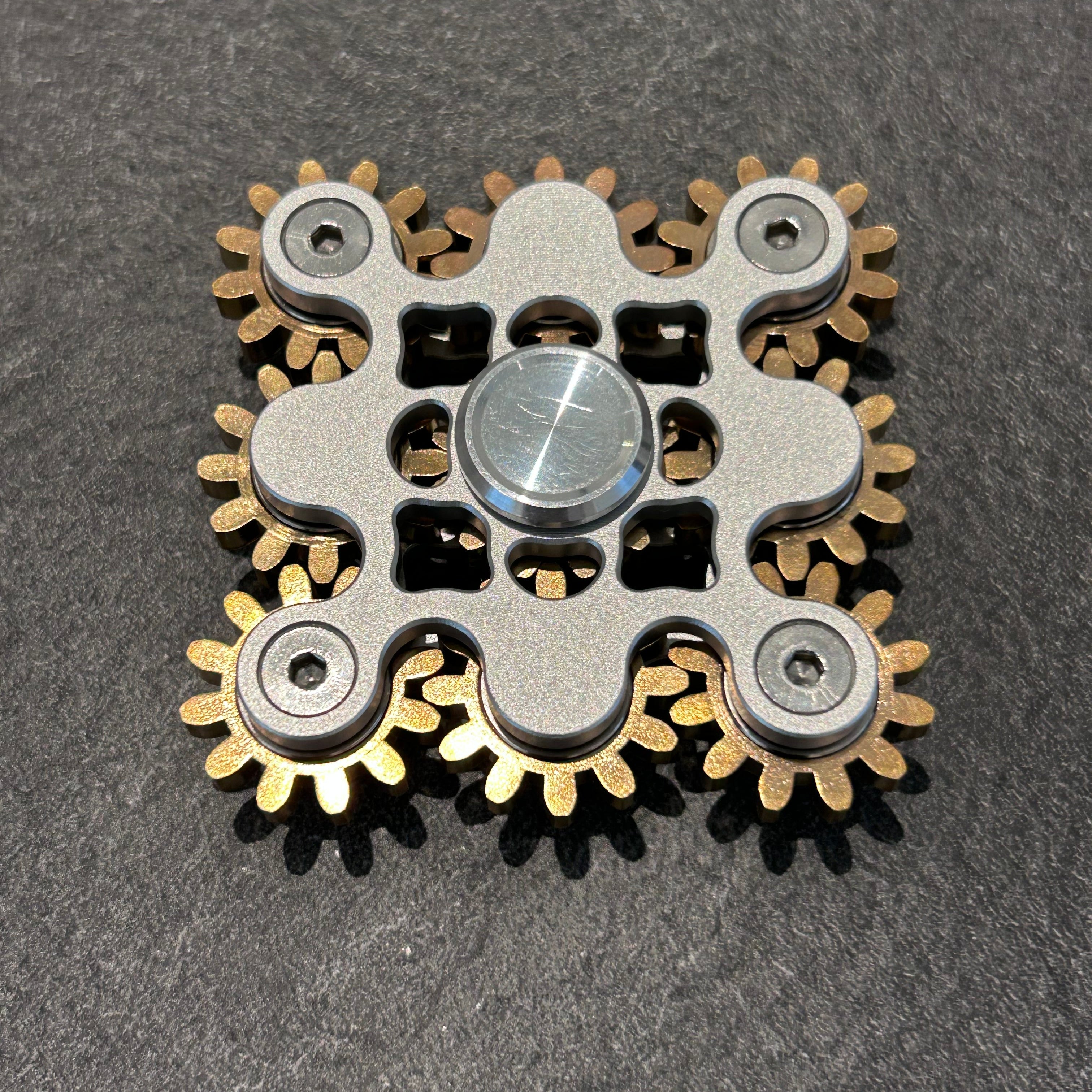 Billede af 9 Wheel Spinner