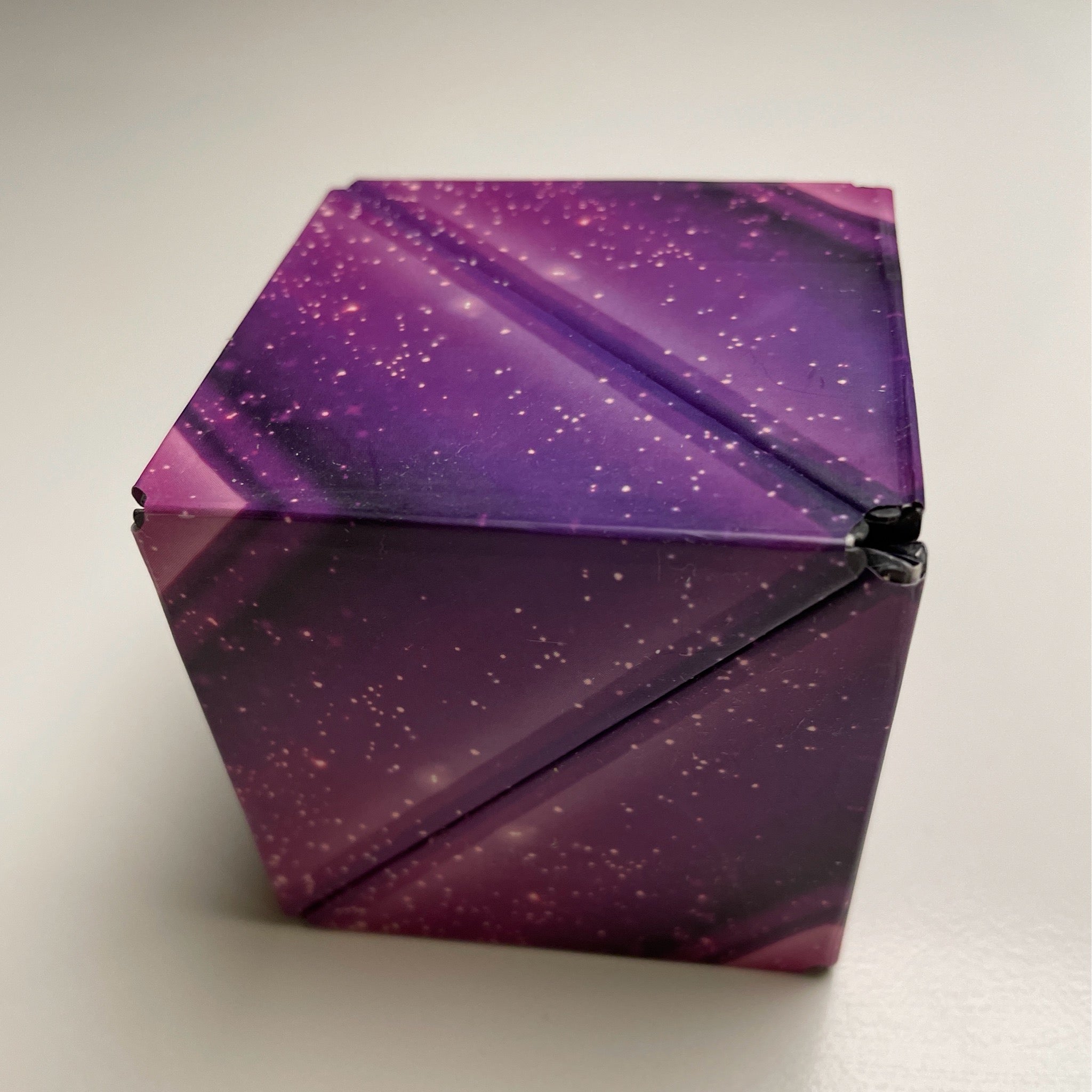 Billede af Magic Infinity Cube