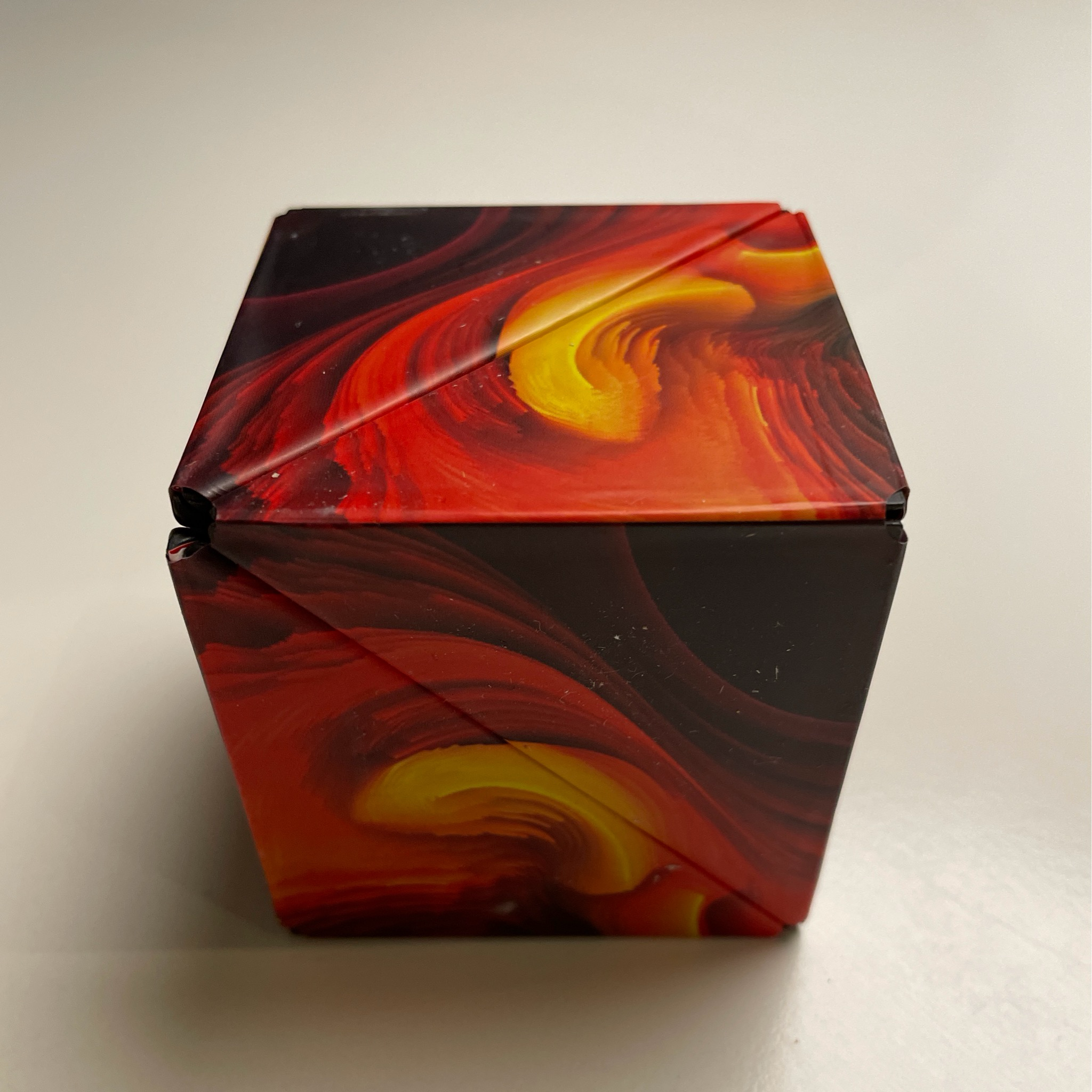 Billede af Magic Infinity Cube