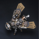 Billede af 3D Firefly Metal Puzzle