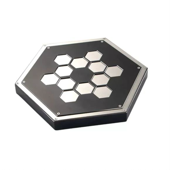Billede af 3D Wasp Base