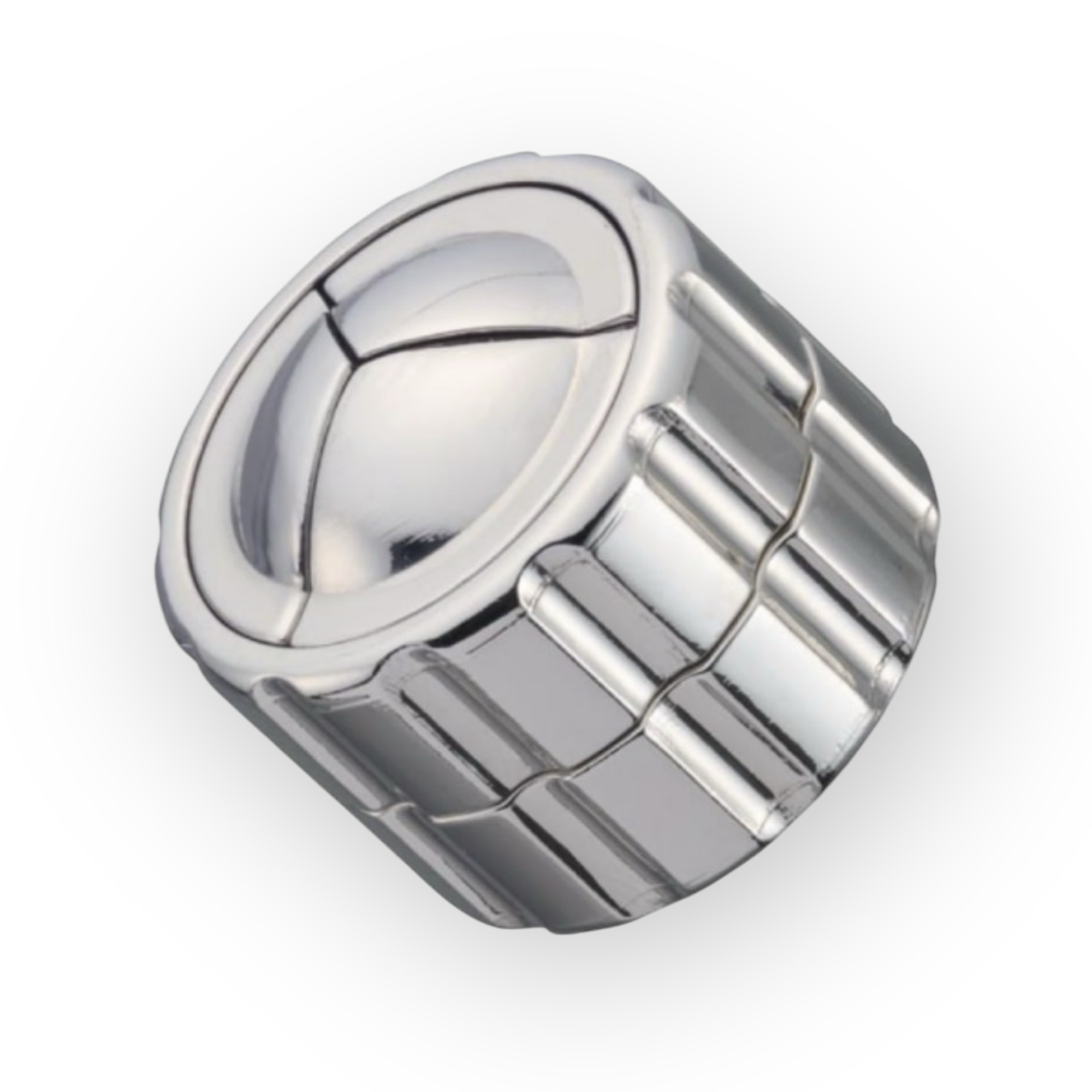 Billede af Cast Puzzle Cylinder