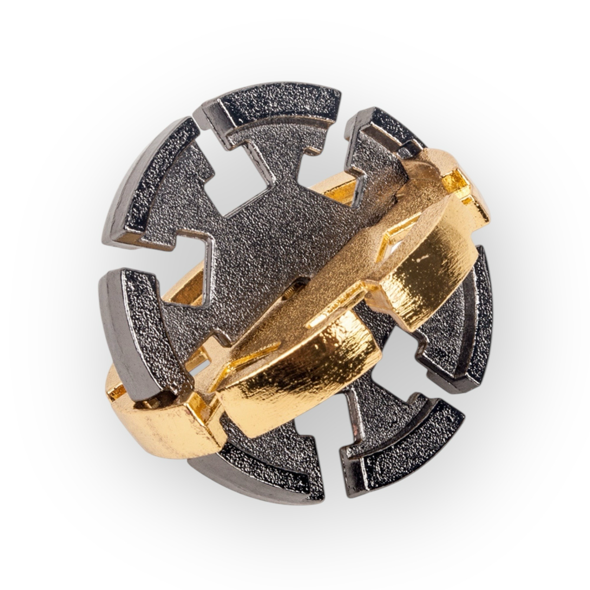 Billede af Cast Puzzle Disk