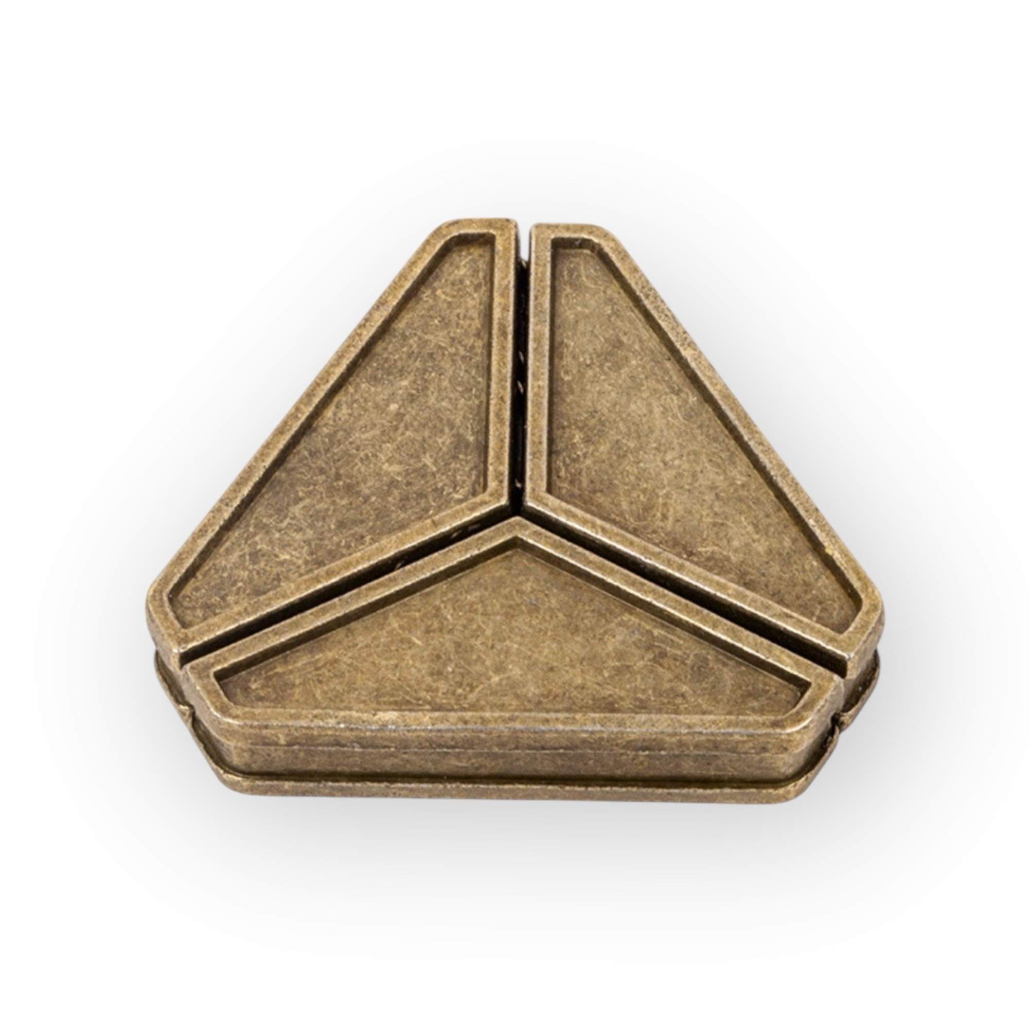 Billede af Cast Puzzle Delta