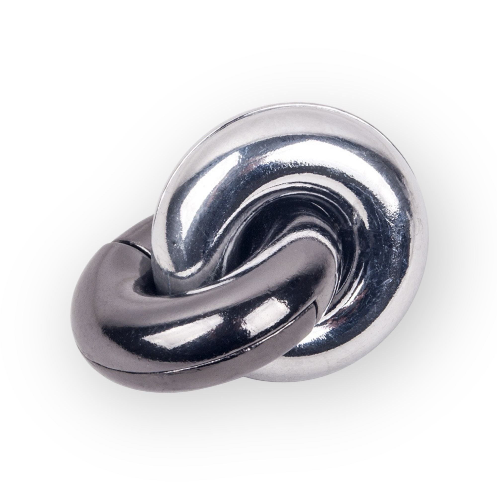 Billede af Cast Puzzle Donut