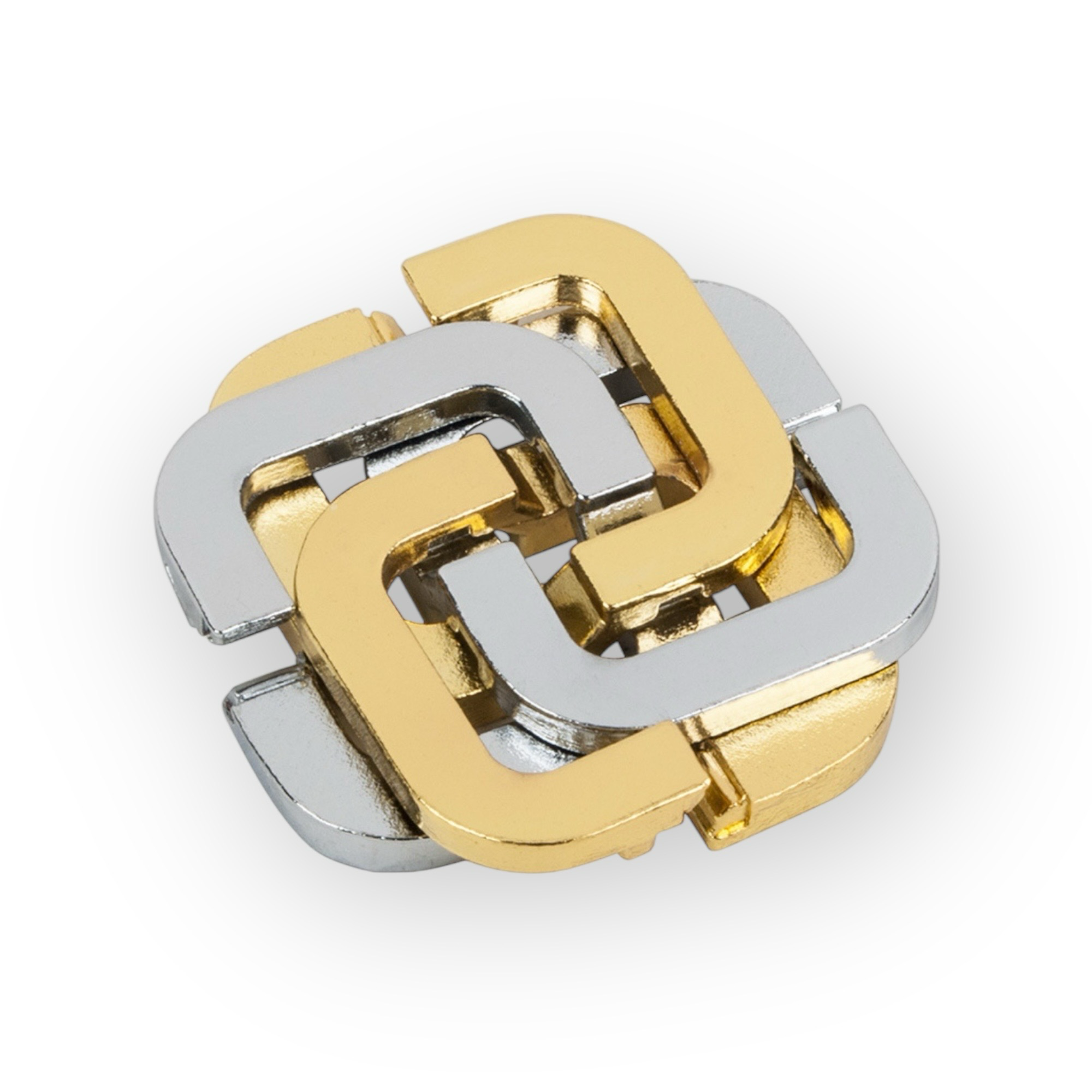 Billede af Cast Puzzle Lucky Clover