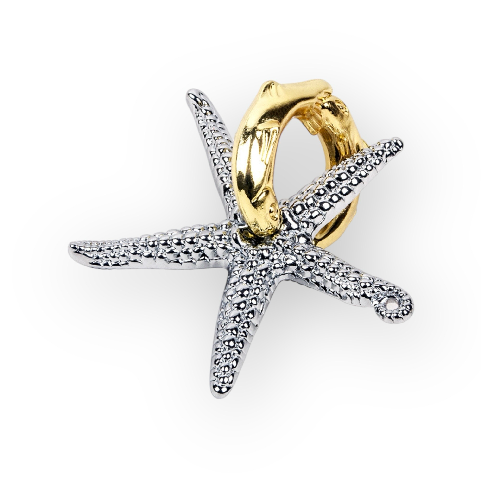 Billede af Cast Puzzle Starfish