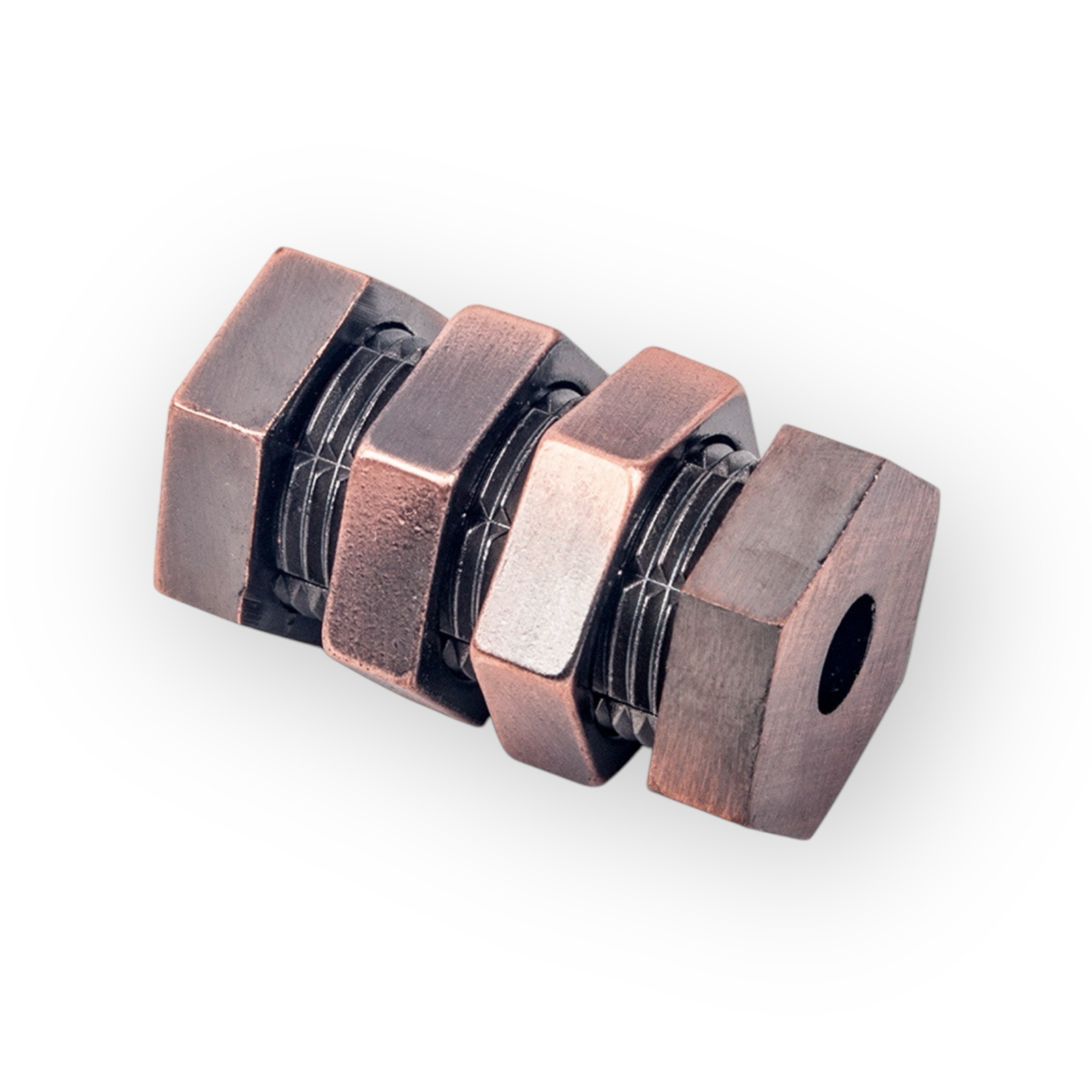 Billede af Cast Puzzle Nutcase