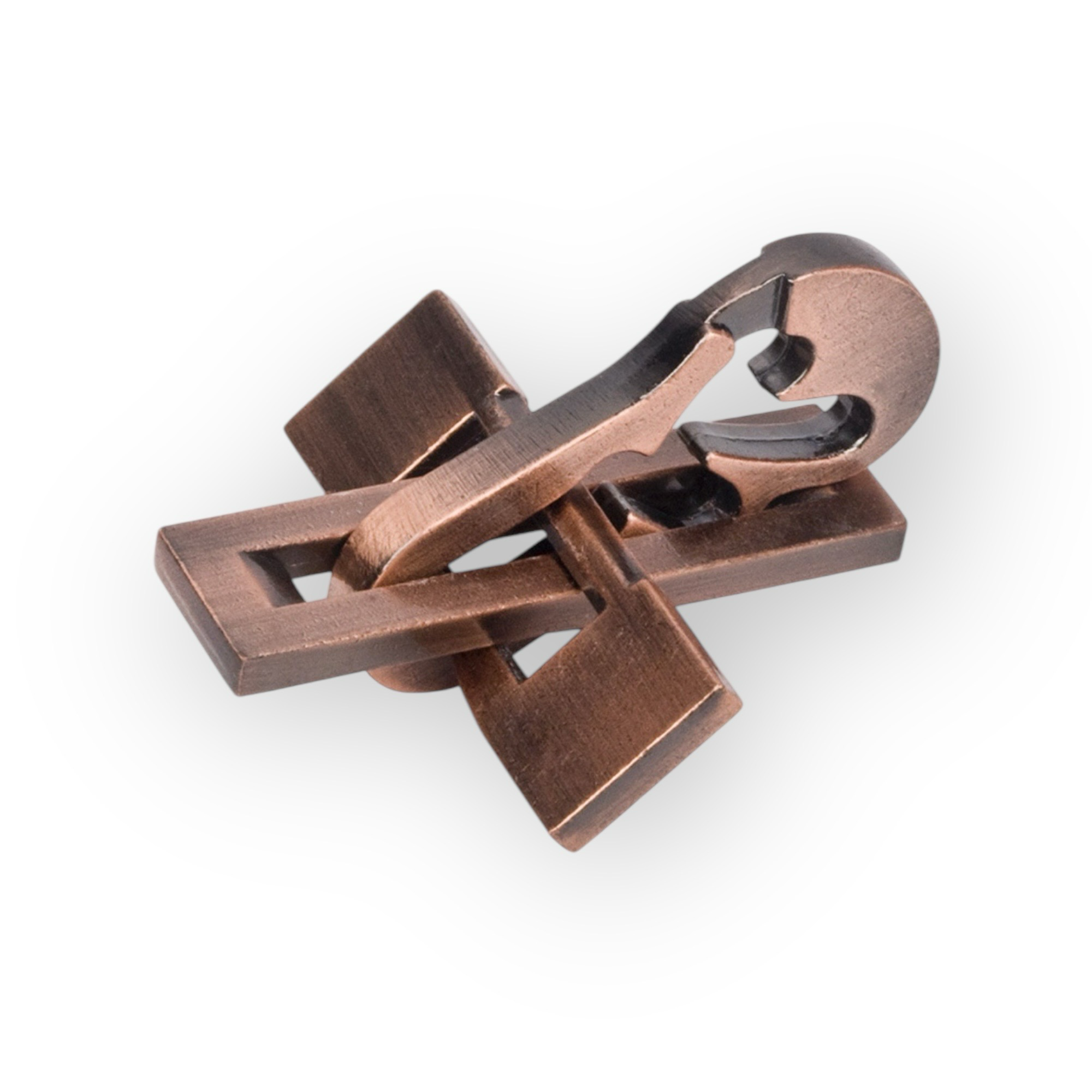 Billede af Cast Puzzle Violon