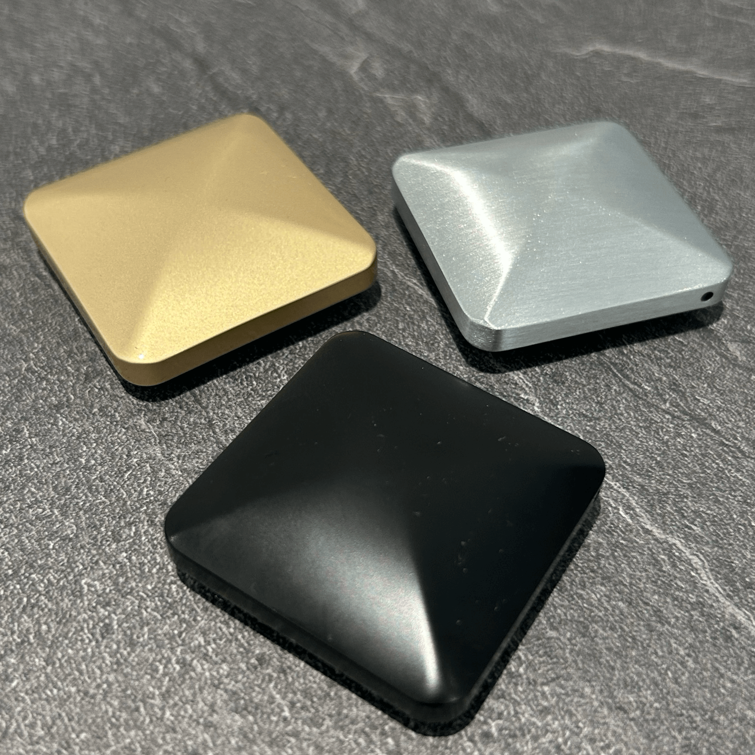 Billede af Desk Flipper Trinity Collection