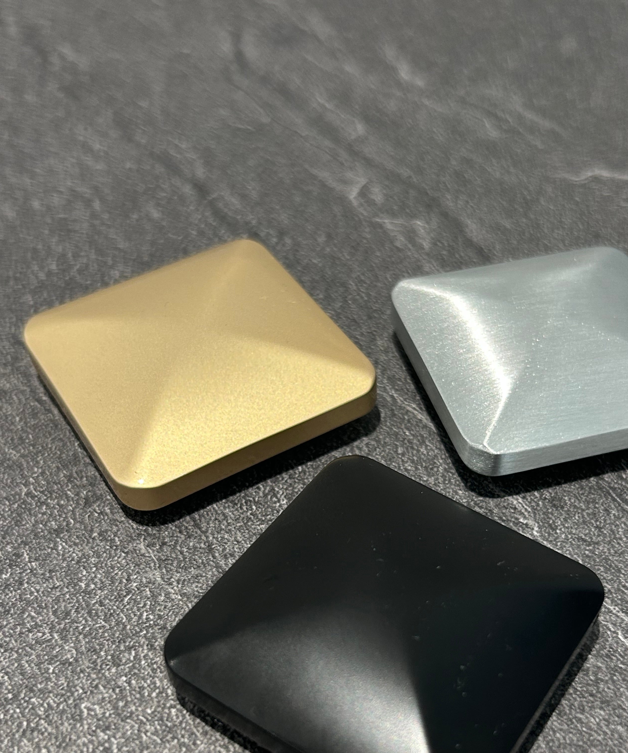 Detaljebillede af Desk Flipper Black