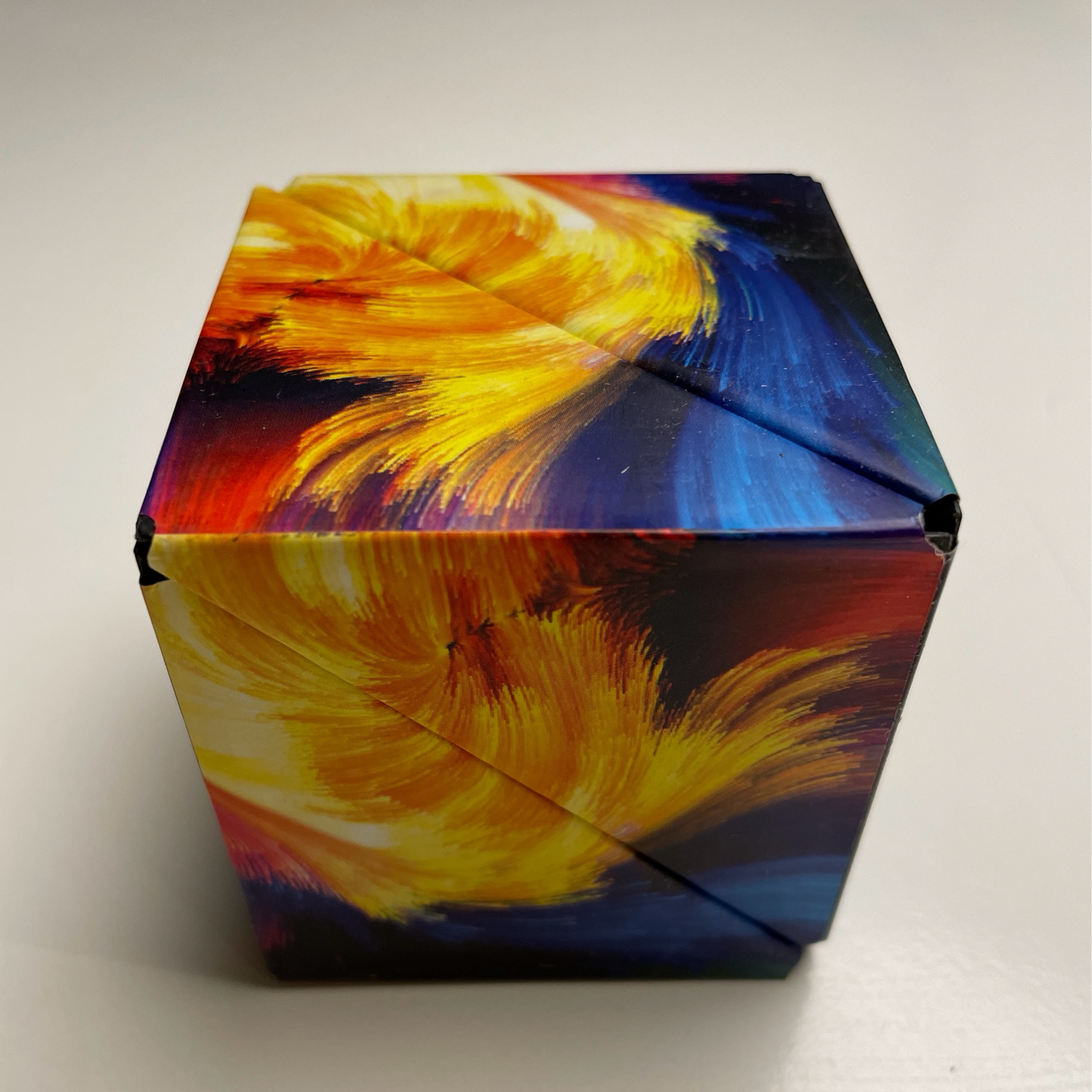 Billede af Magic Infinity Cube