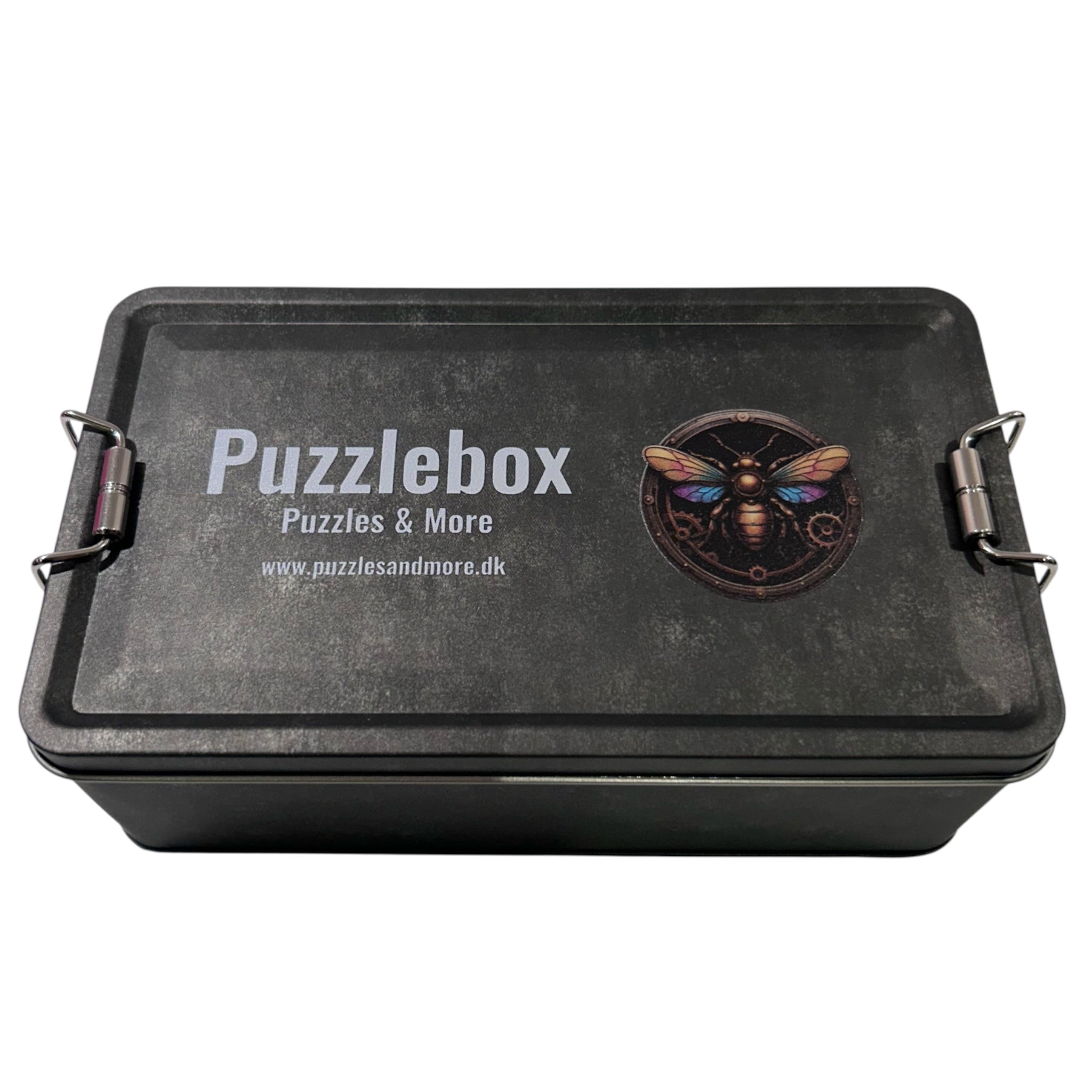 Billede af All Level Cast Puzzles - Puzzlebox