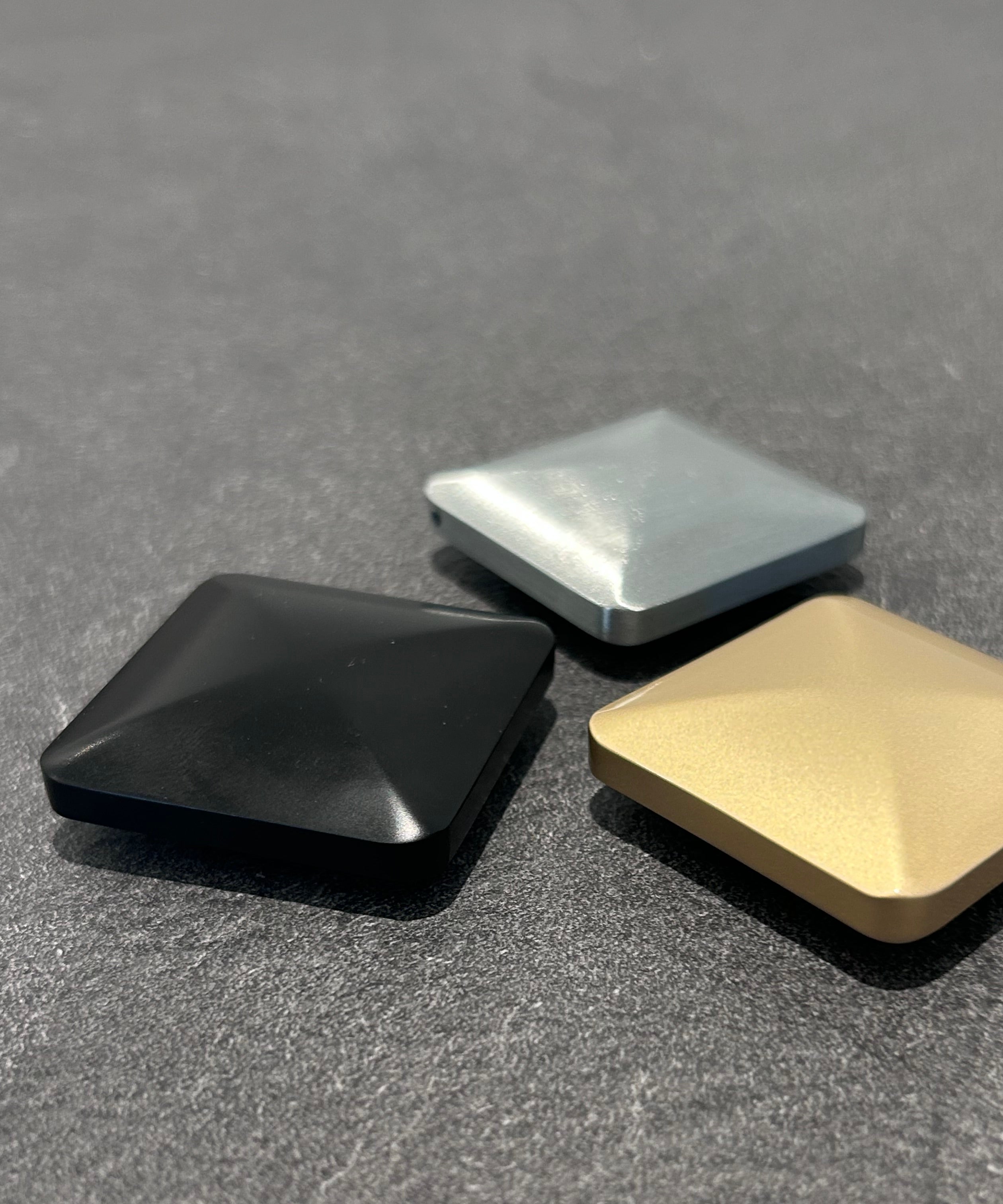 Billede af Desk Flipper Trinity Collection