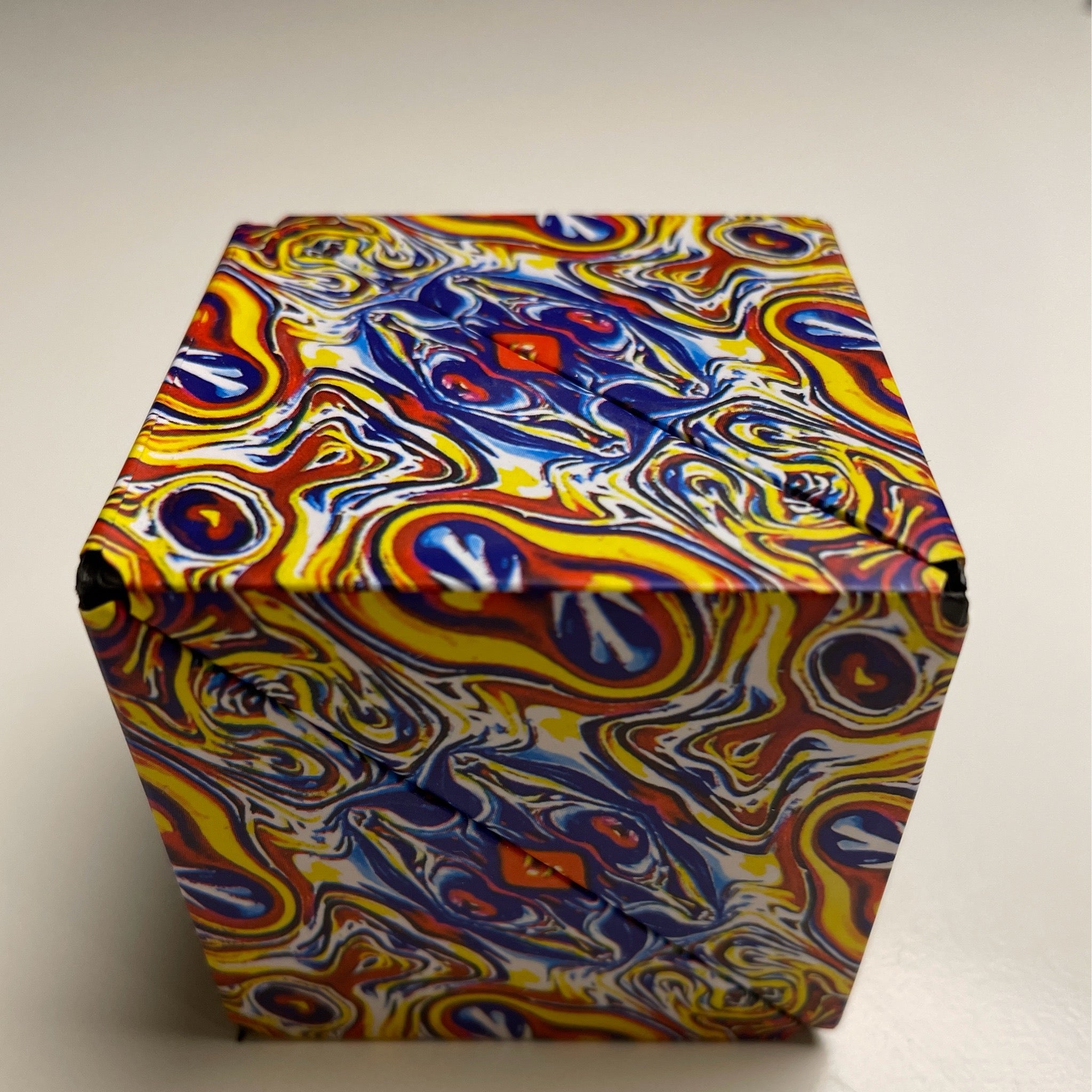 Billede af Magic Infinity Cube