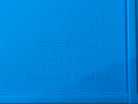 Billede af S 180 Silikone måtte 55cm x 35cm