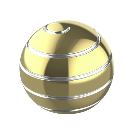 Billede af Desk Ball spinner 45 mm