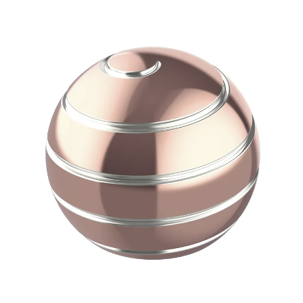 Detaljebillede af Desk Ball spinner 45 mm