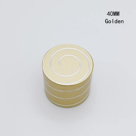 Detaljebillede af Desk High Ball Spinner 40 mm