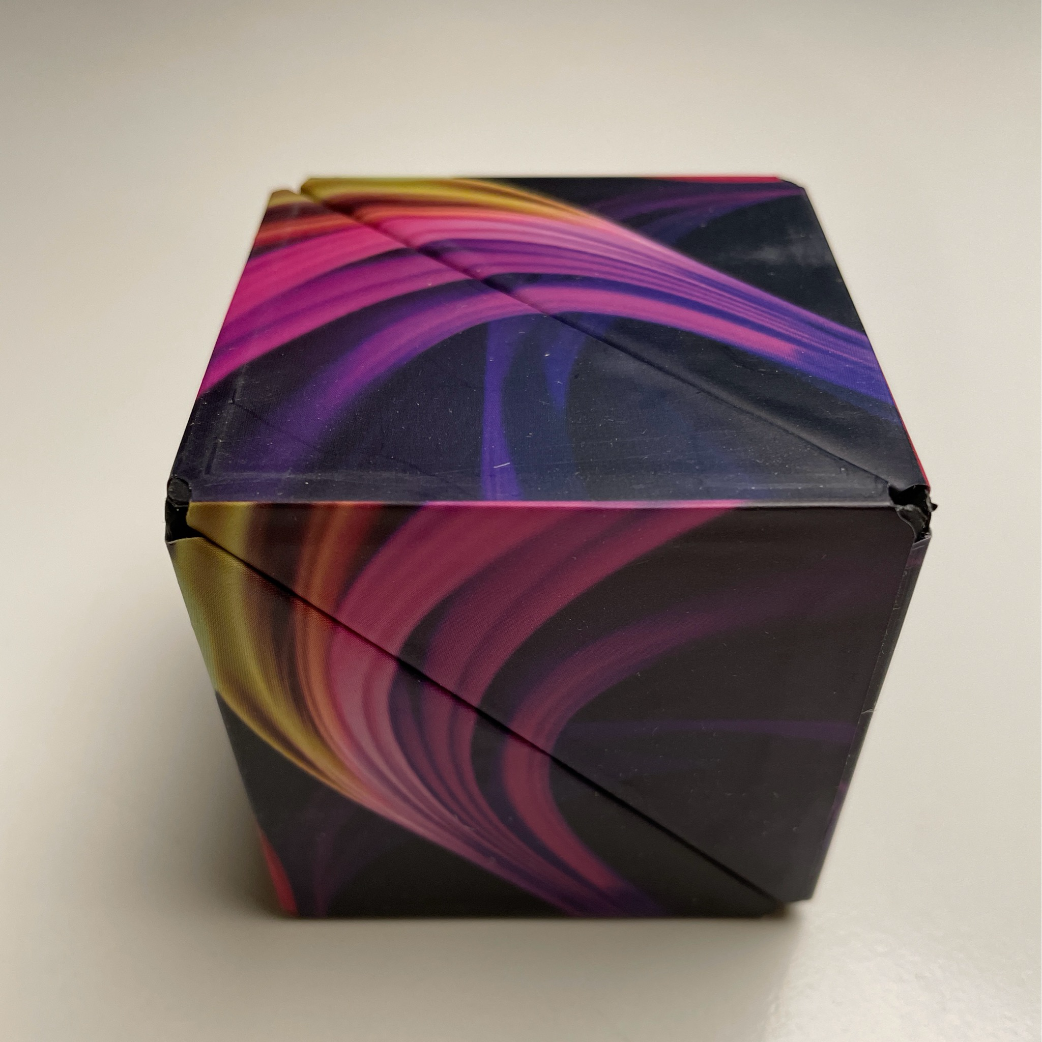 Billede af Magic Infinity Cube