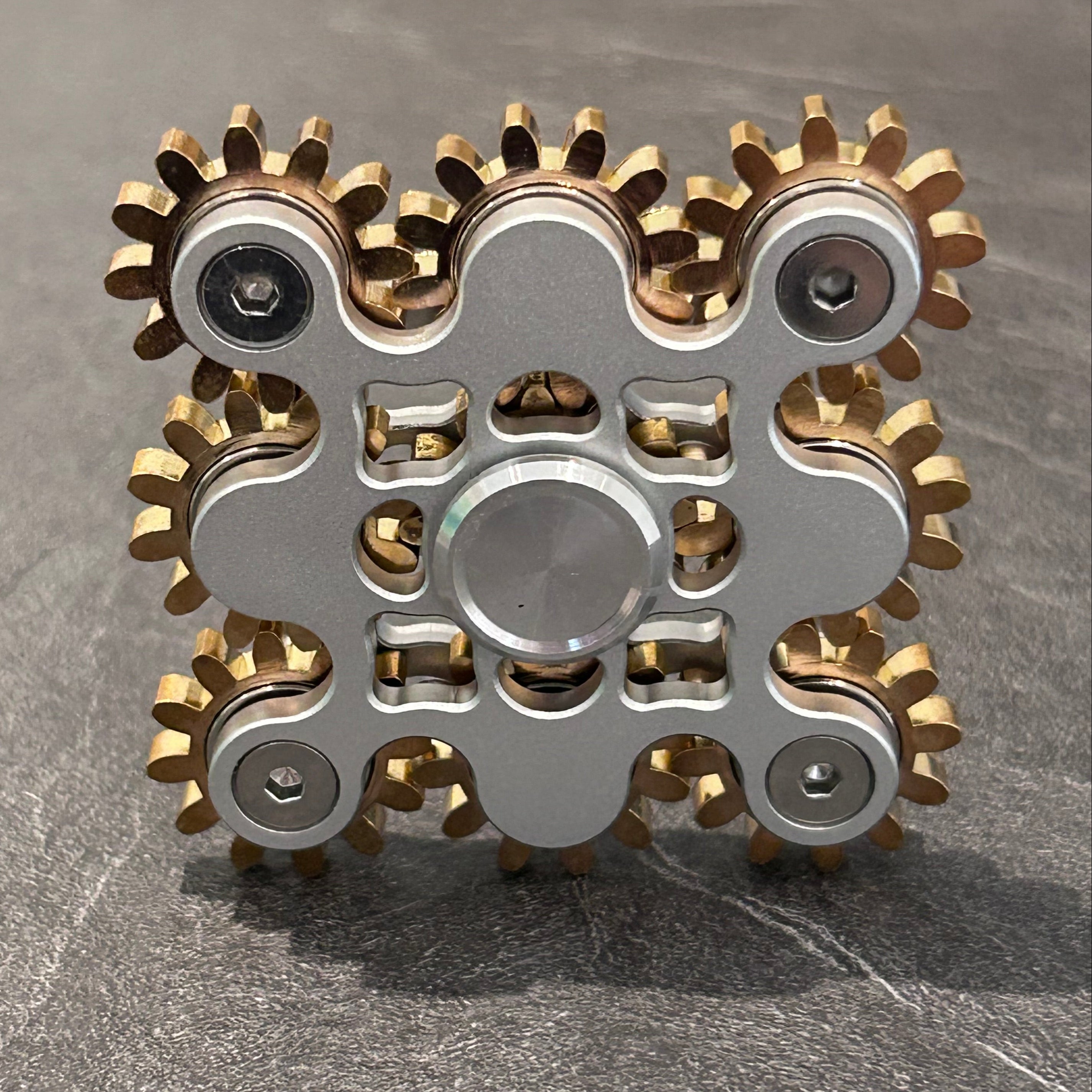 Billede af 9 Wheel Spinner
