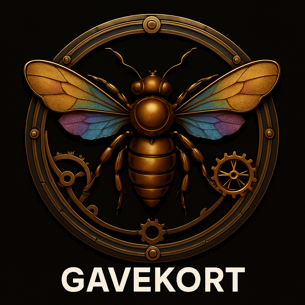 Billede af Puzzles & More Gavekort