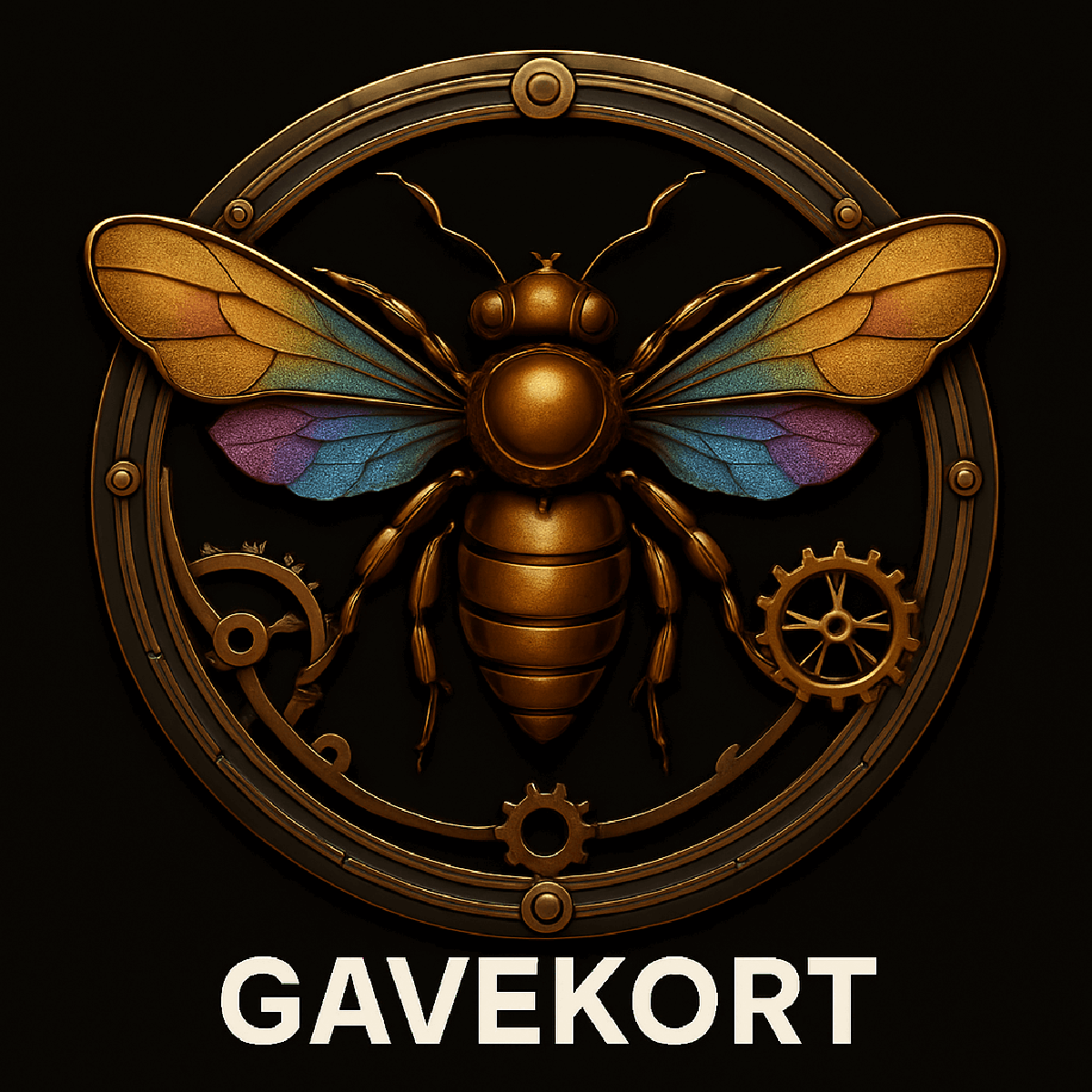 Puzzles & More Gavekort fra Puzzles & More