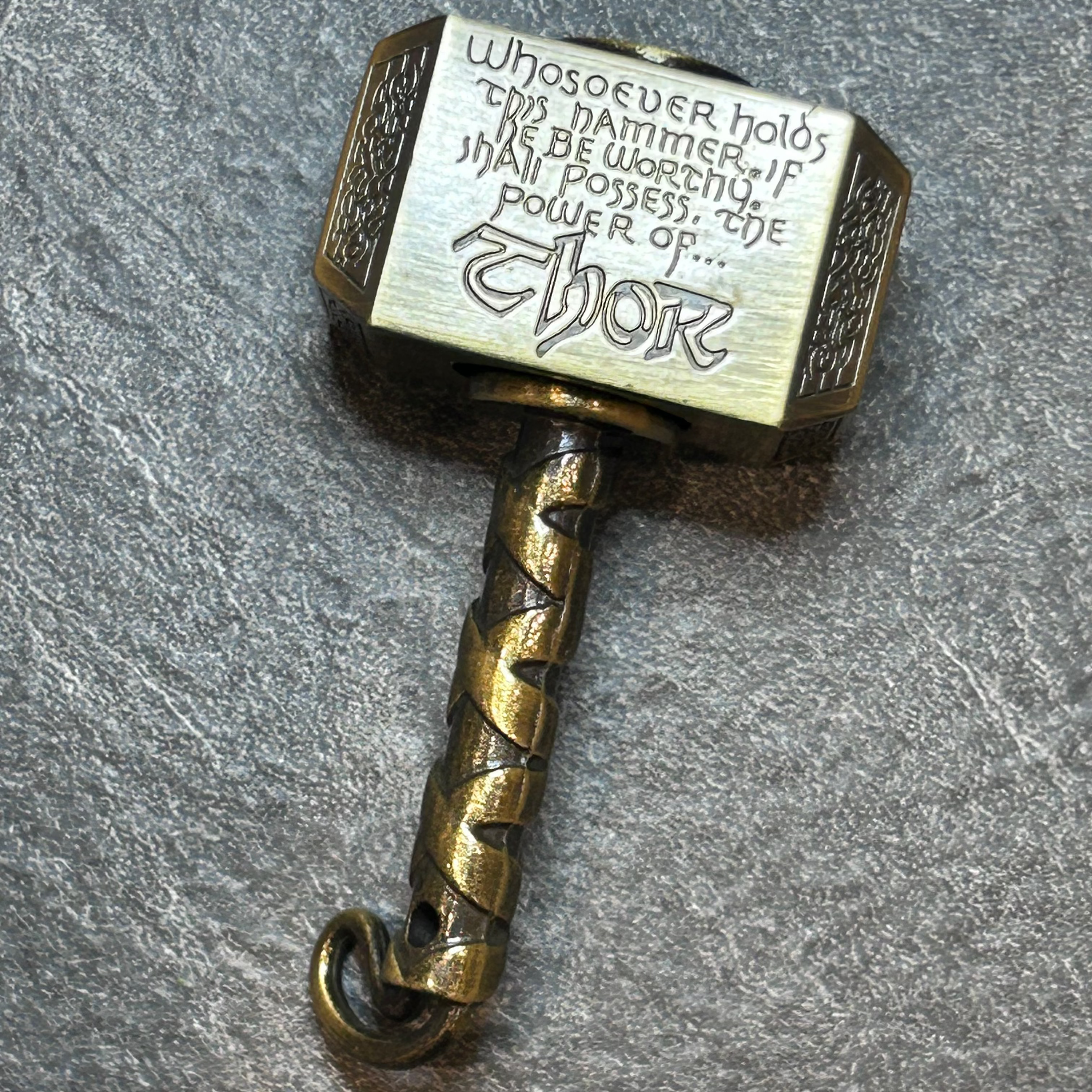Billede MjolnirSpin