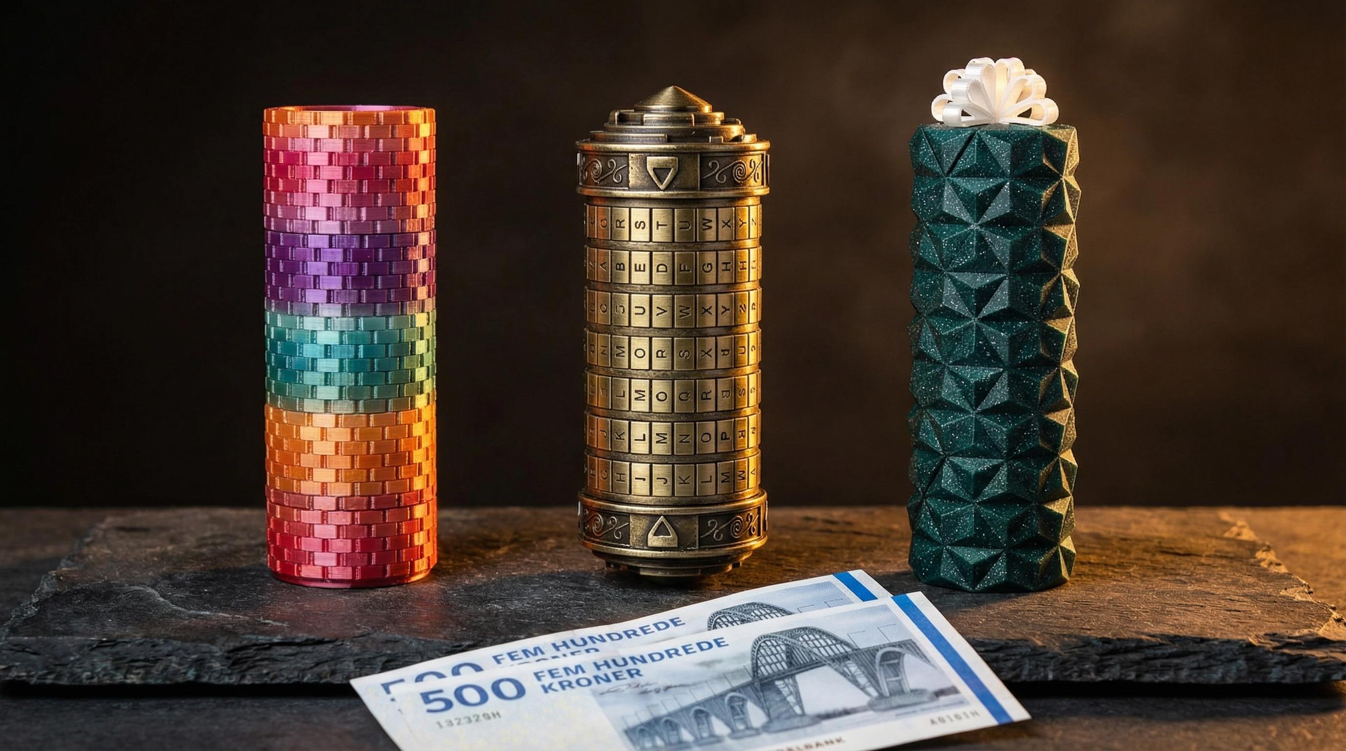 Sjove måder at give pengegaver på til enhver anledning