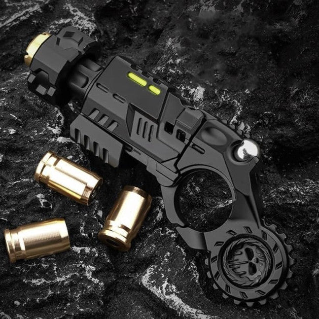 billede af shocx pro metal fidget