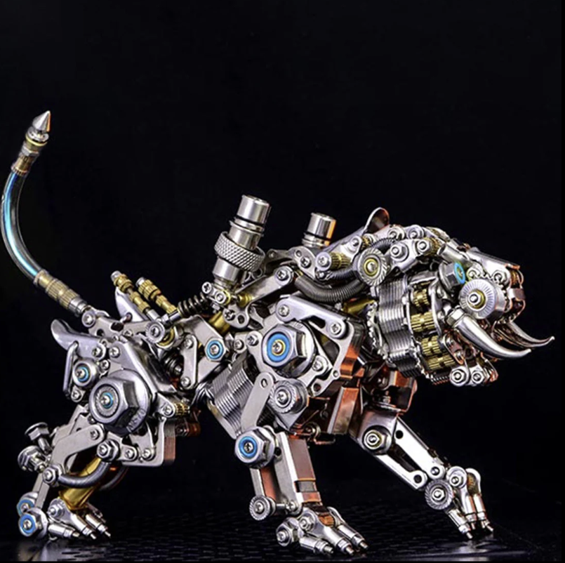 Billede af Bengal Tiger