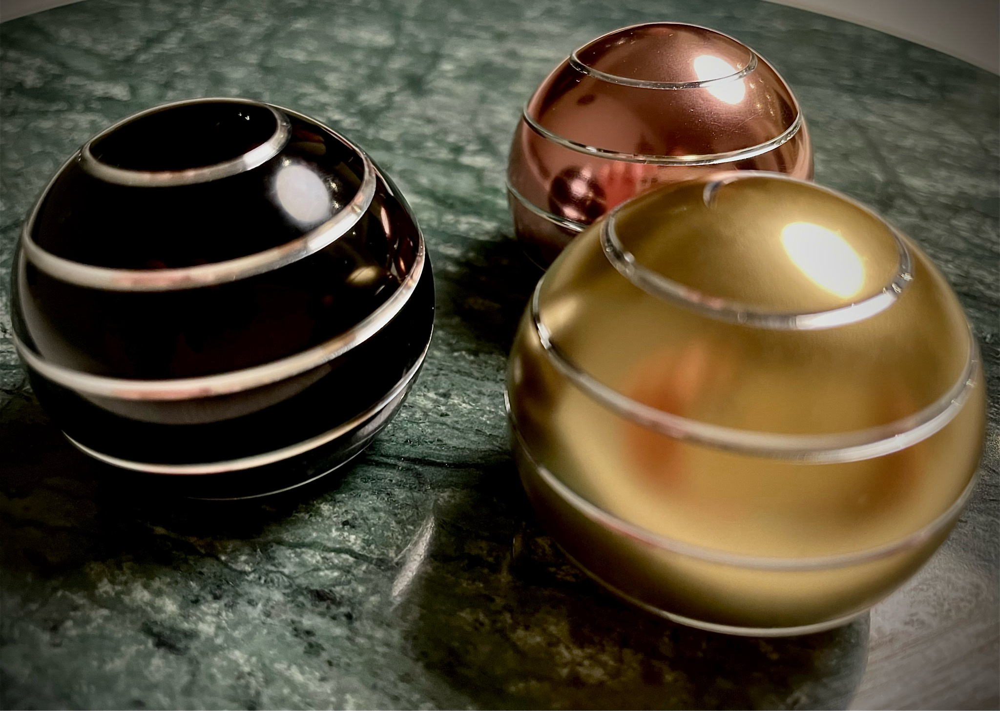 Billede af Desk Ball spinner 45 mm