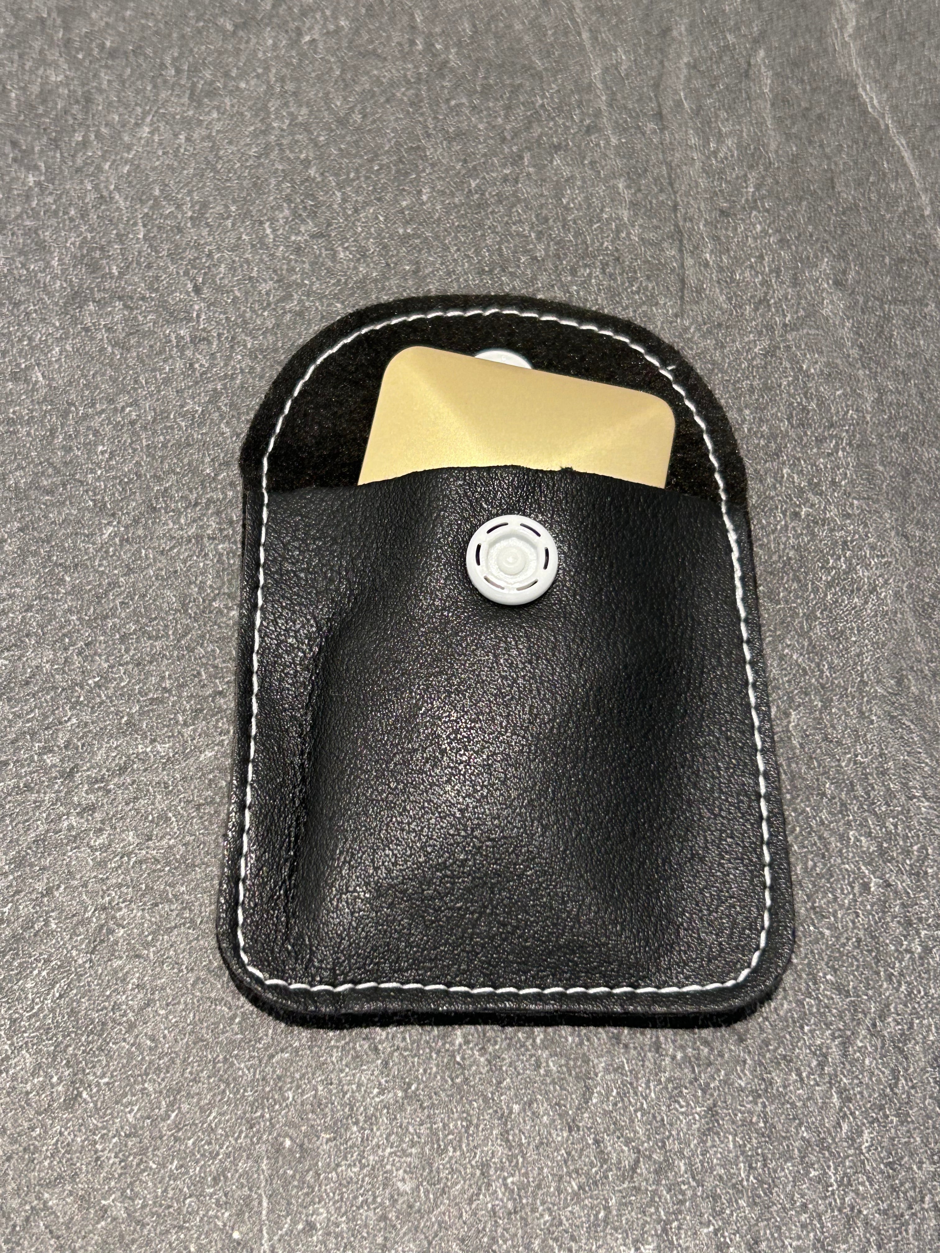 Billede af Desk Flipper Trinity Collection