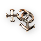 Billede af Cast Puzzle Dolce