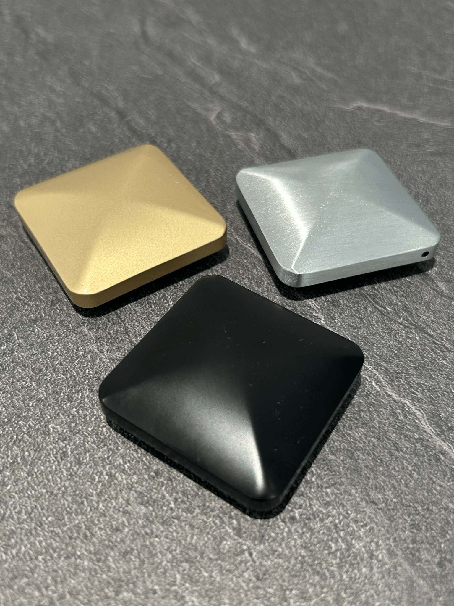 Billede af Desk Flipper Trinity Collection