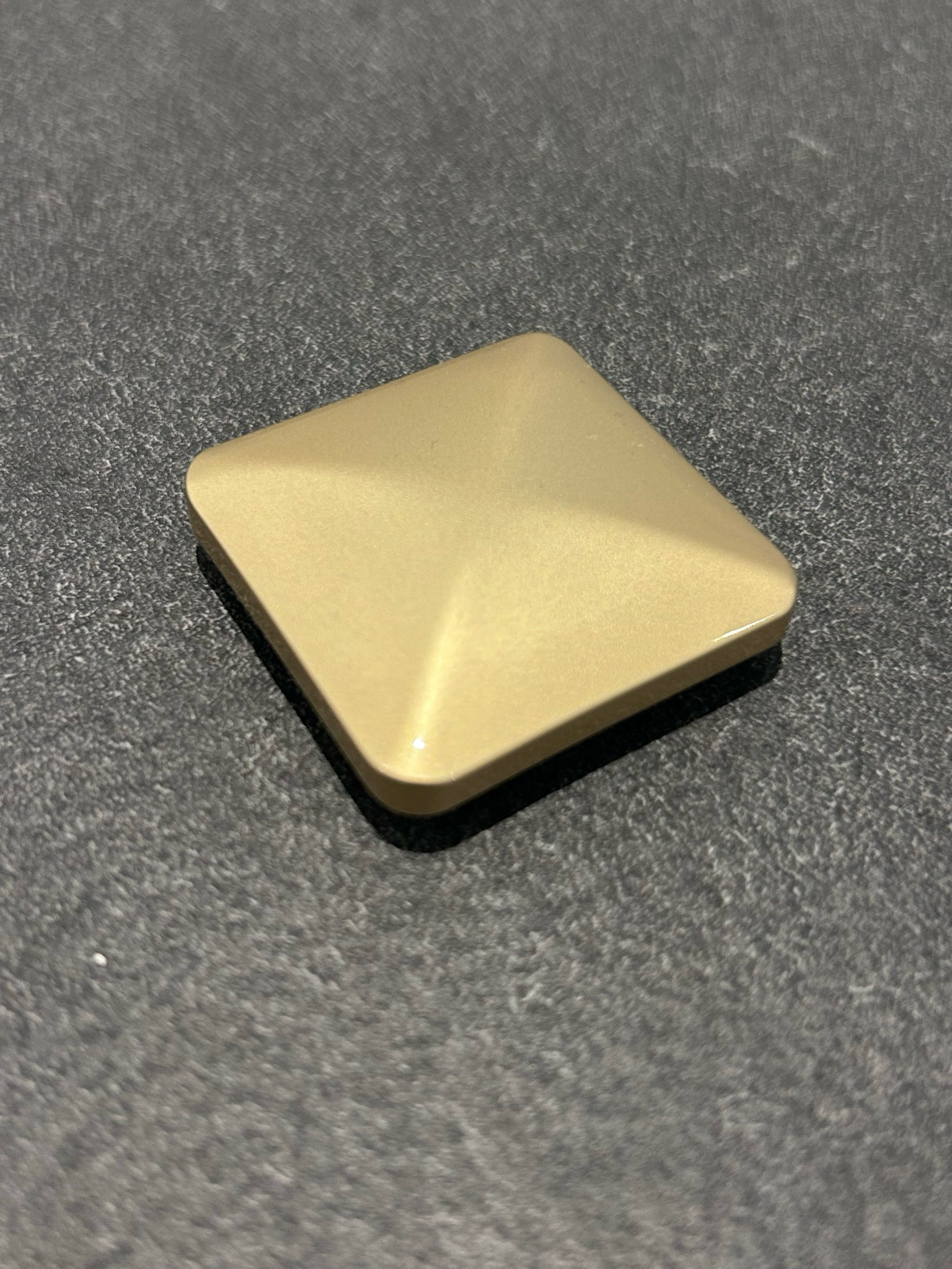 Billede af Desk Flipper Gold