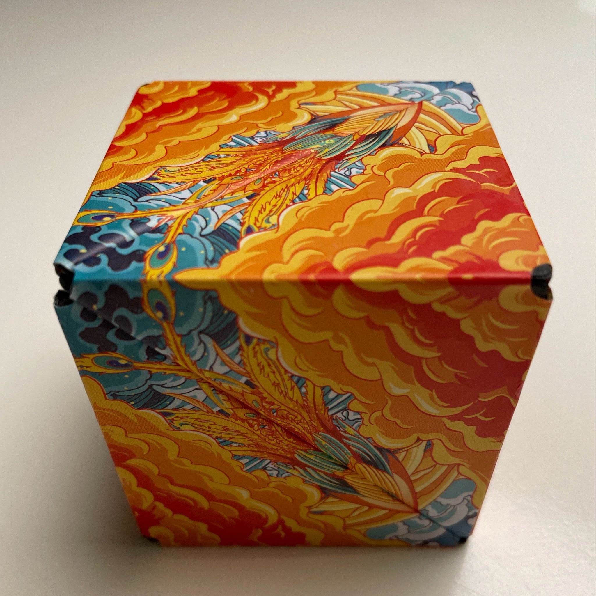 Billede af Magic Infinity Cube