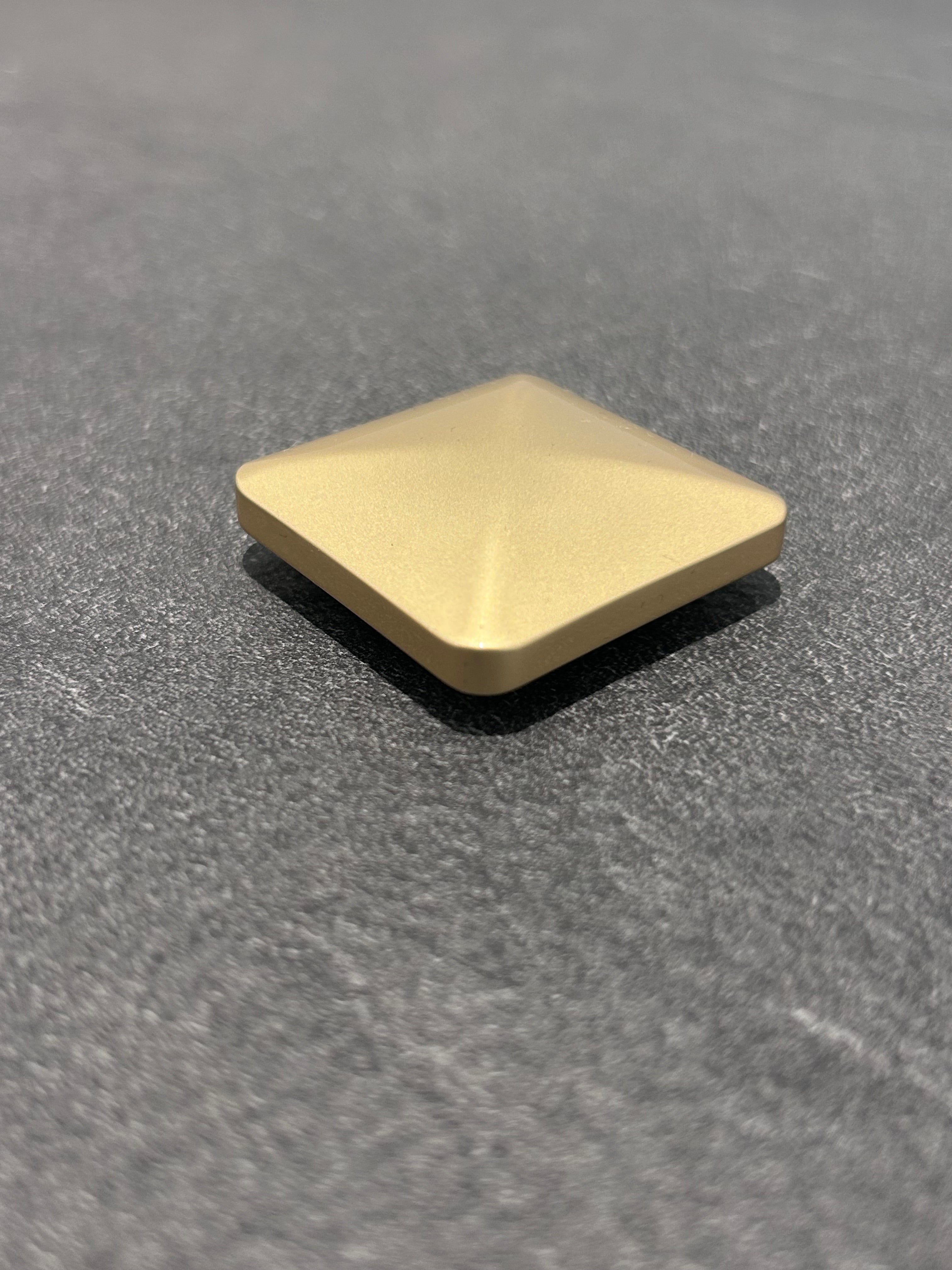 Billede af Desk Flipper Gold
