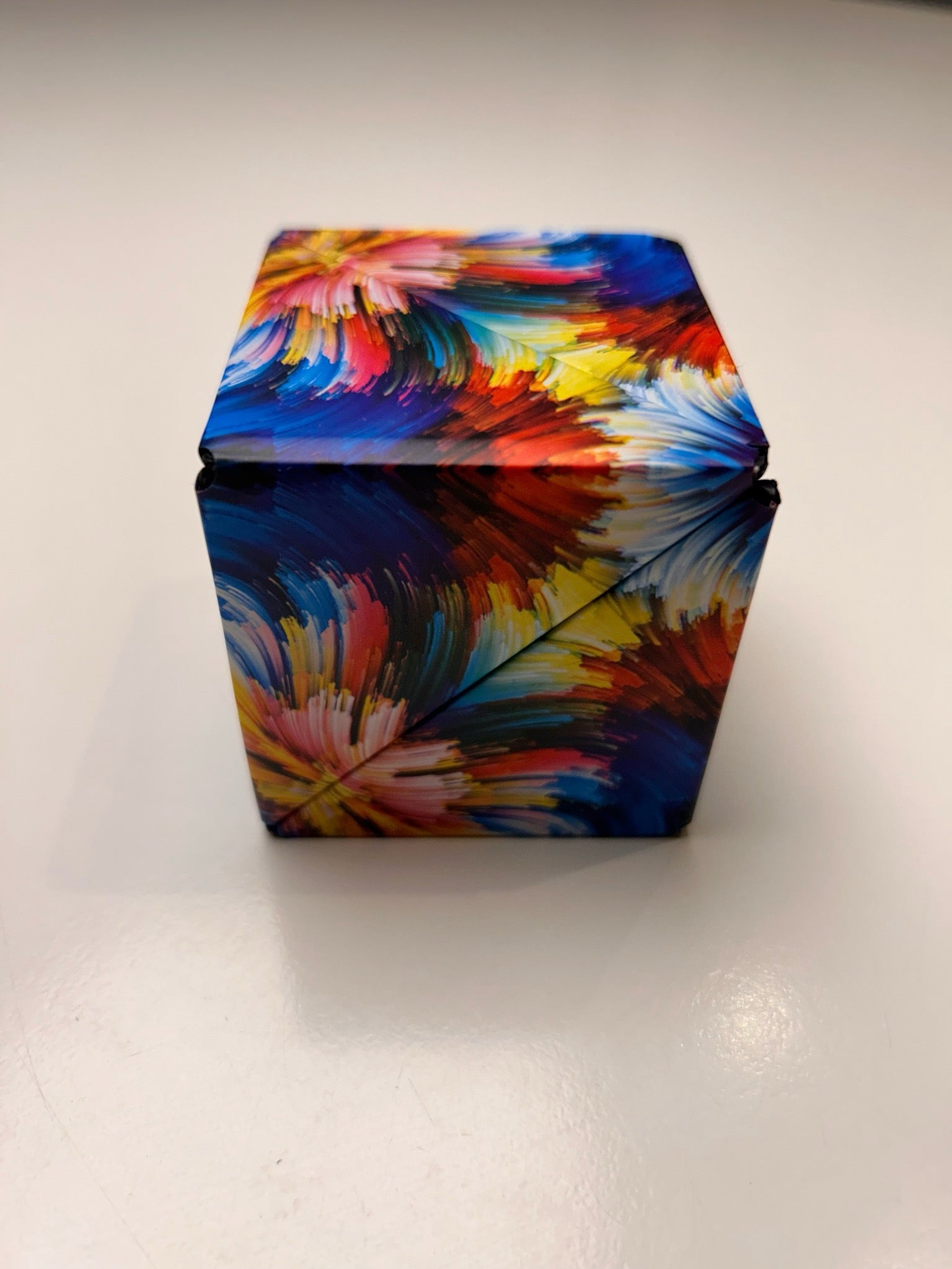 Billede af Magic Infinity Cube