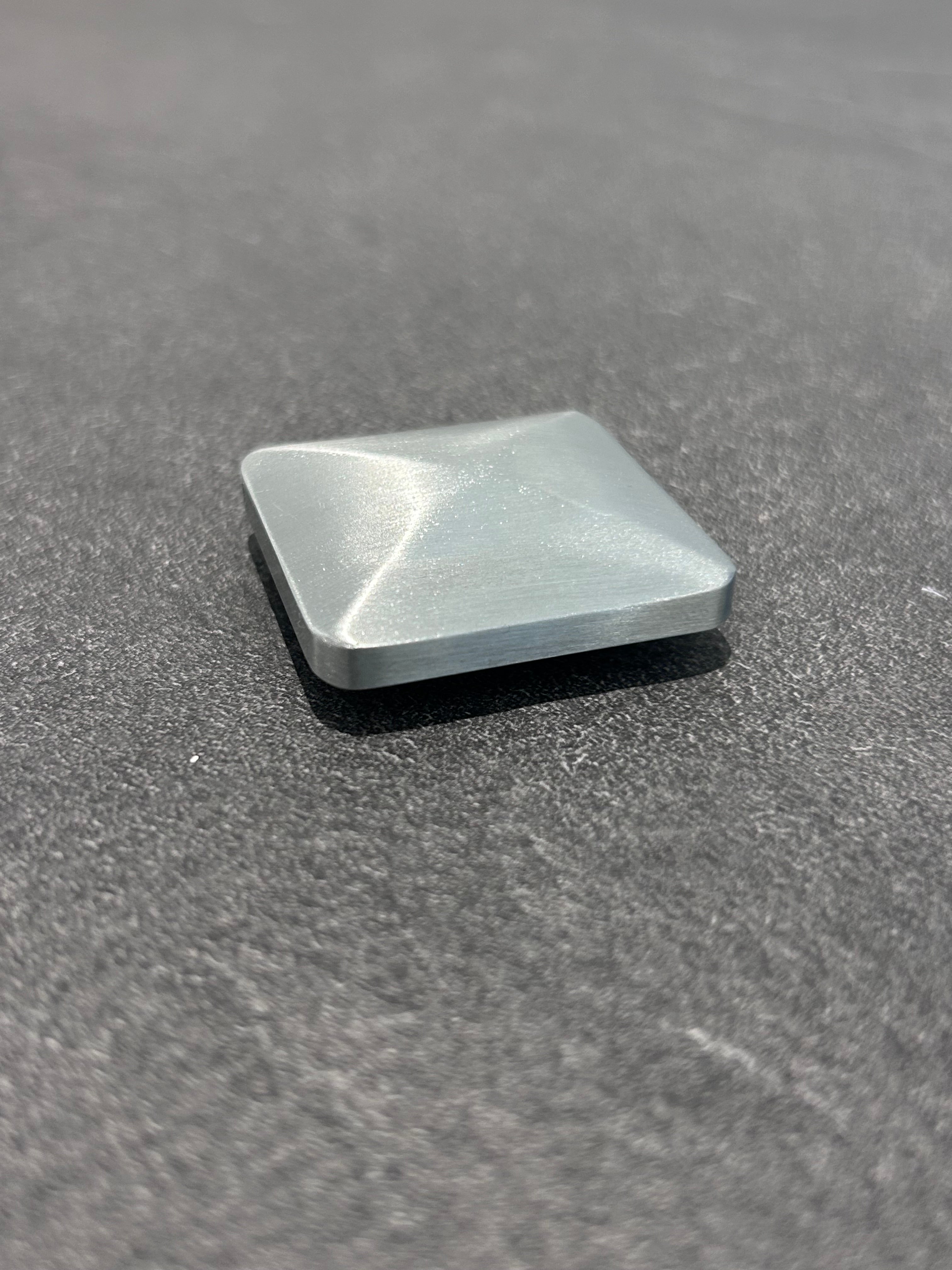 Billede af Desk Flipper Silver