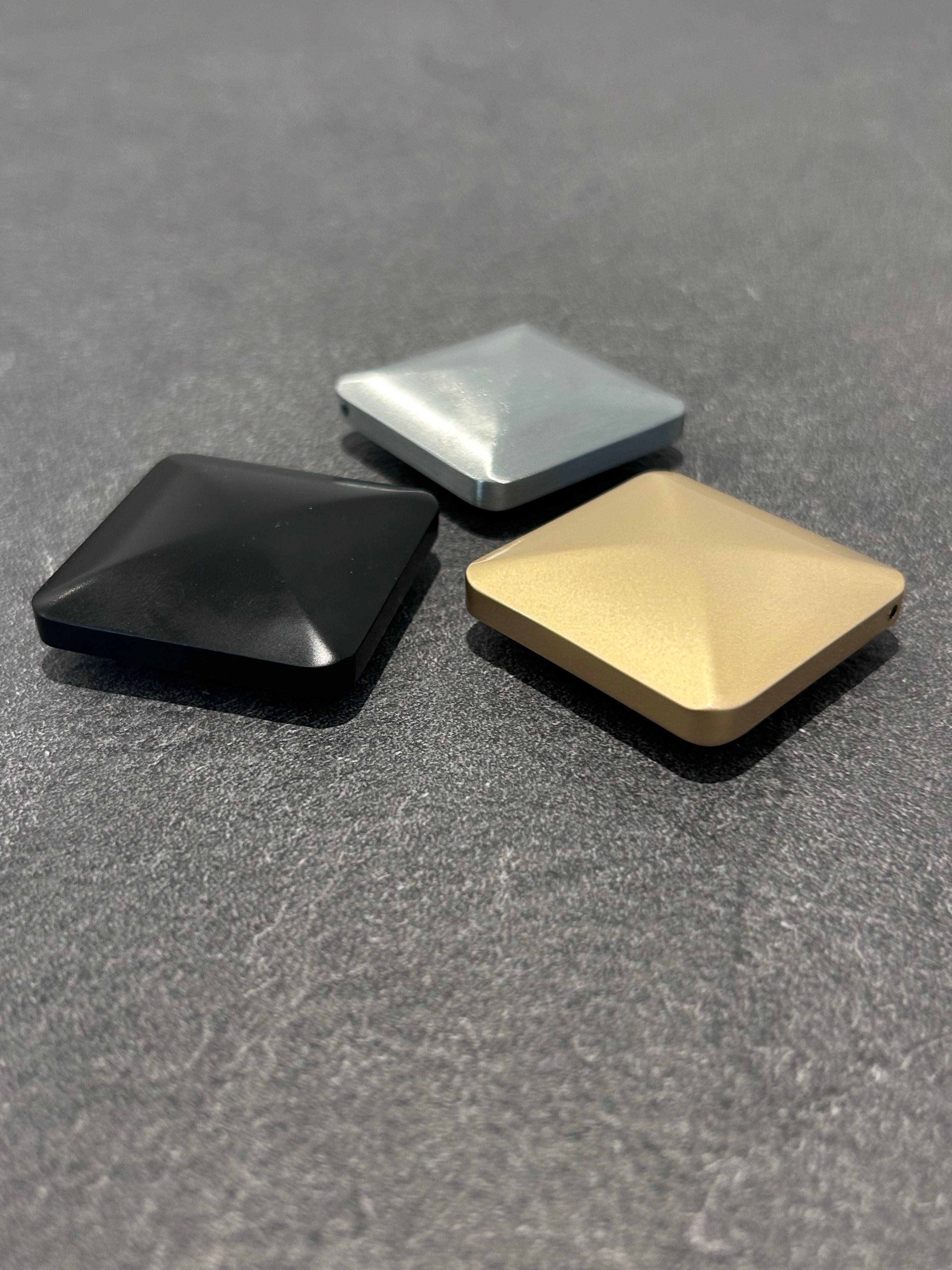 Billede af Desk Flipper Trinity Collection