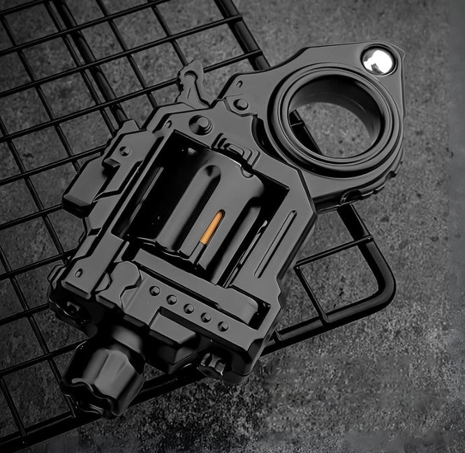 ShockX Breaker Metal Fidget