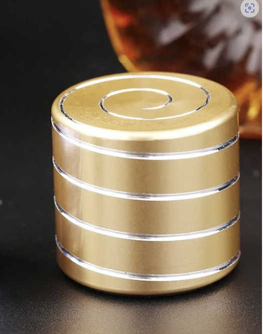 Billede af Desk High Ball Spinner 40 mm