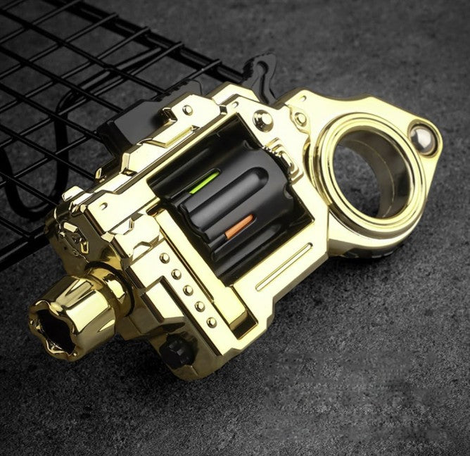 ShockX Breaker Metal Fidget