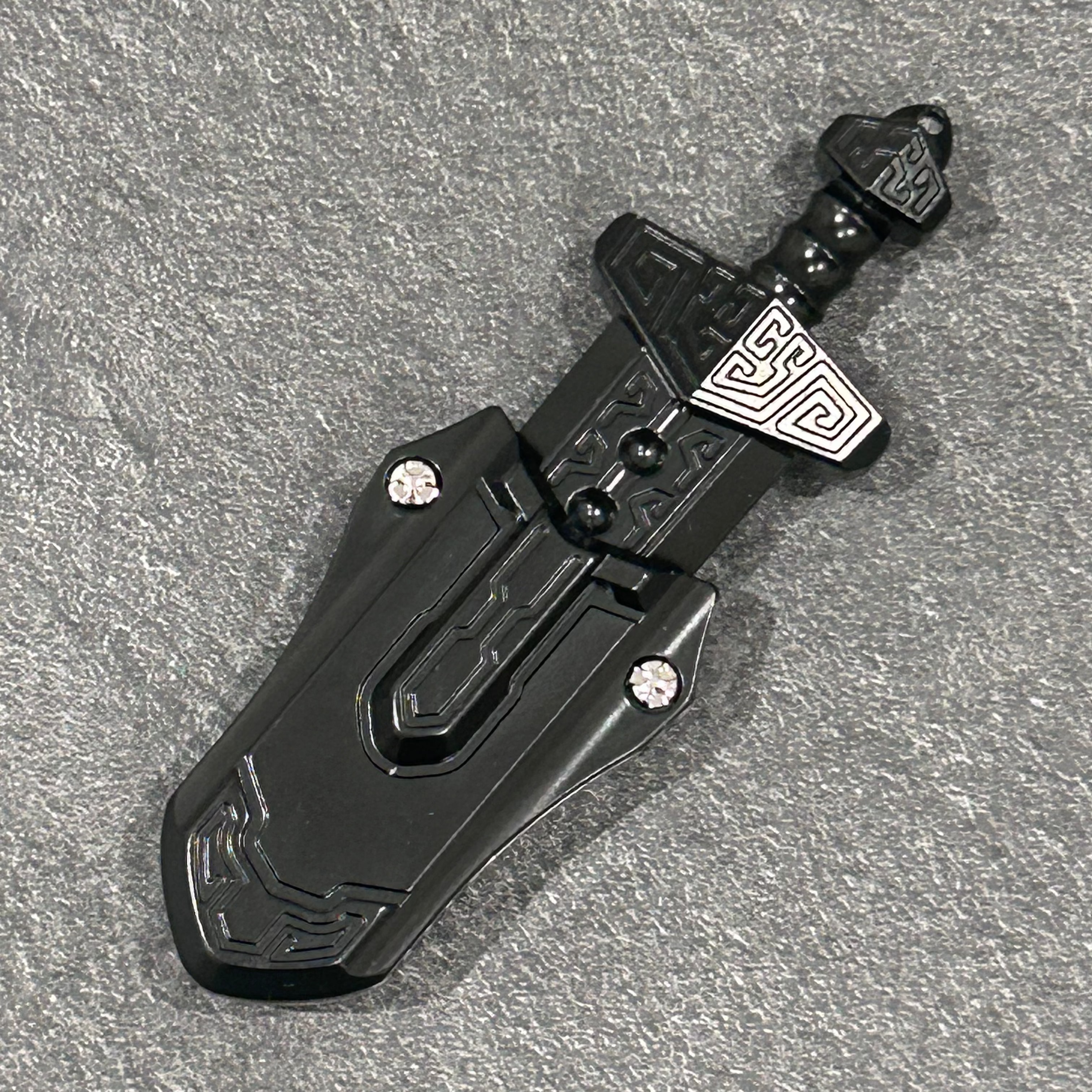 MagBlade Slider billede