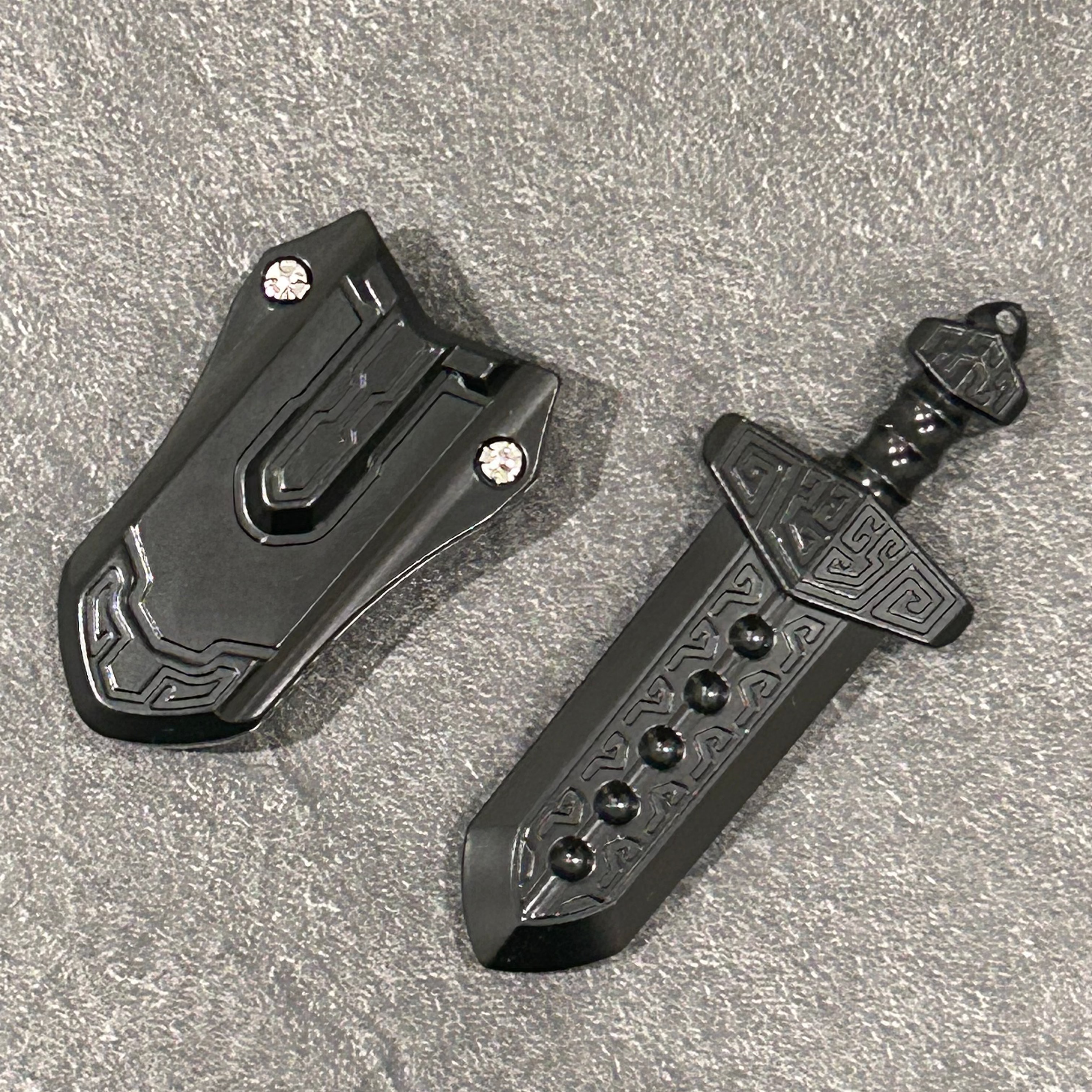 MagBlade Slider billede