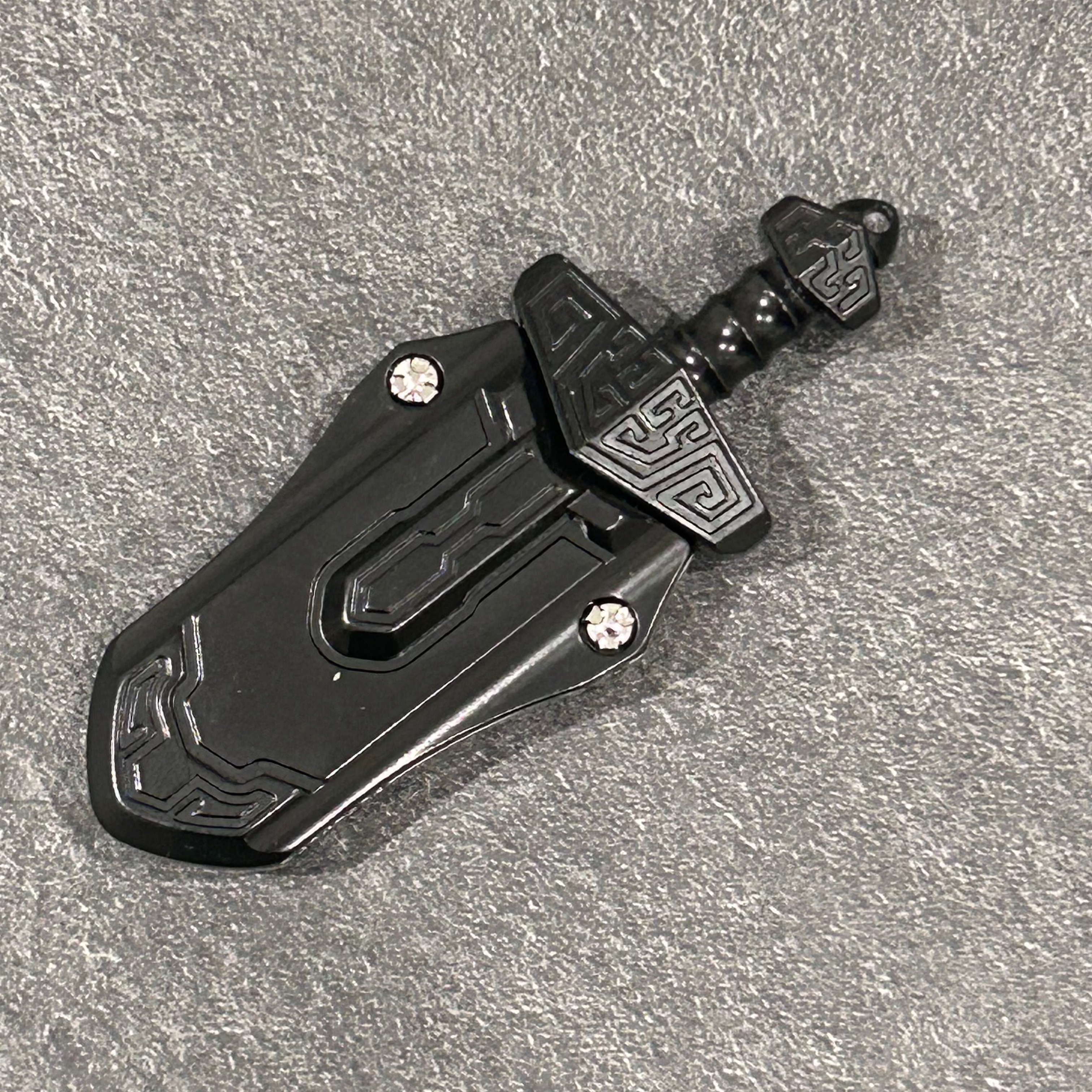 MagBlade Slider billede